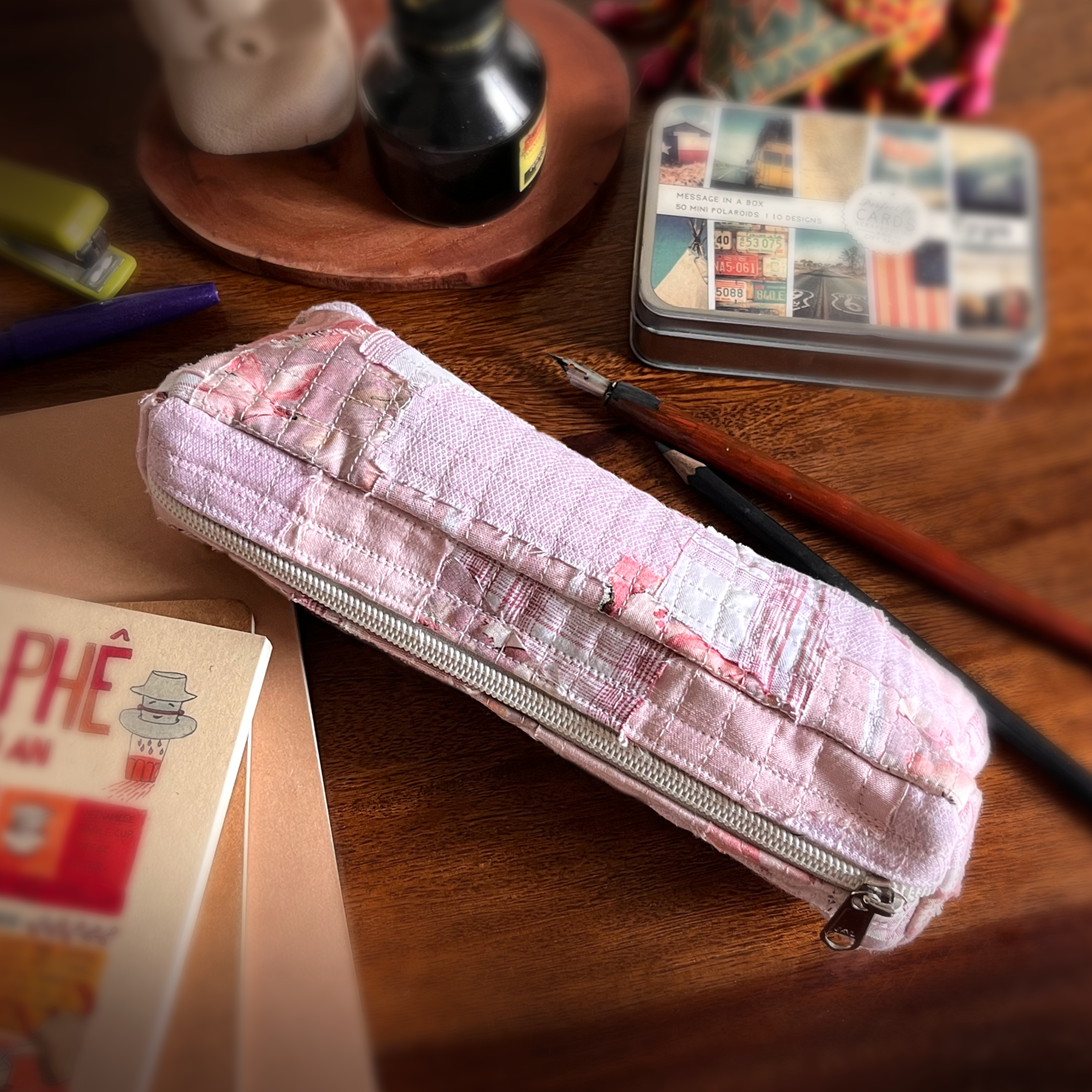 Buy Sustainable Pencil Case Online
