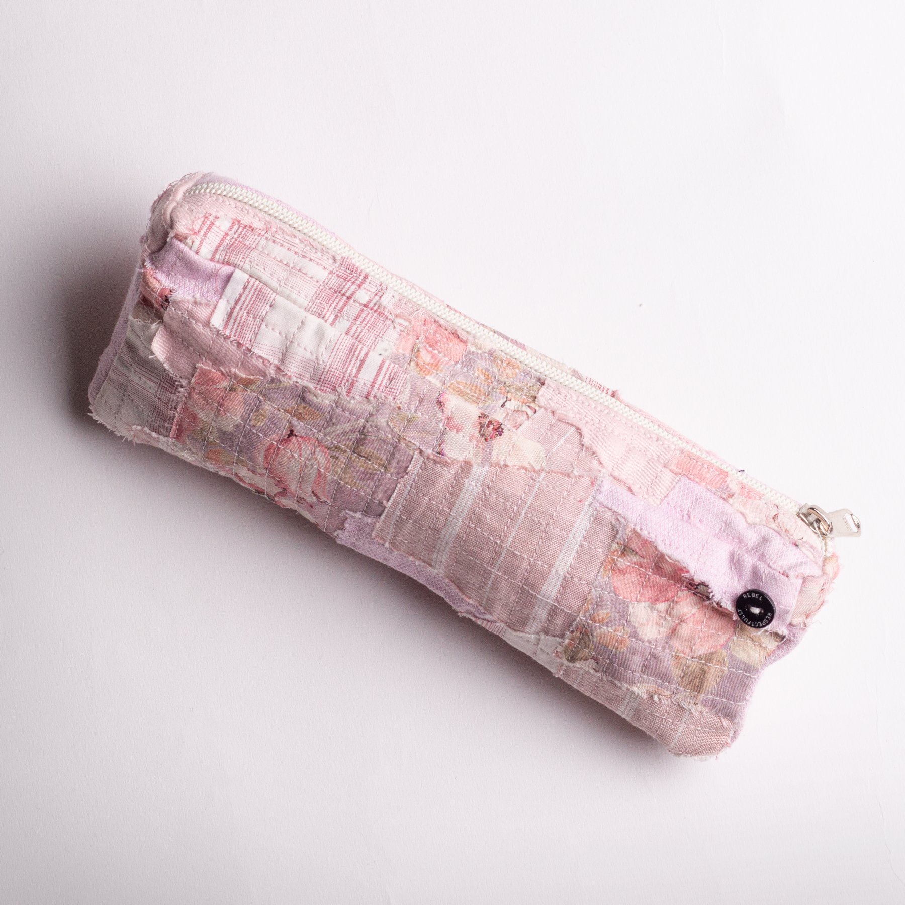 Eco-Friendly Stationery Pouch