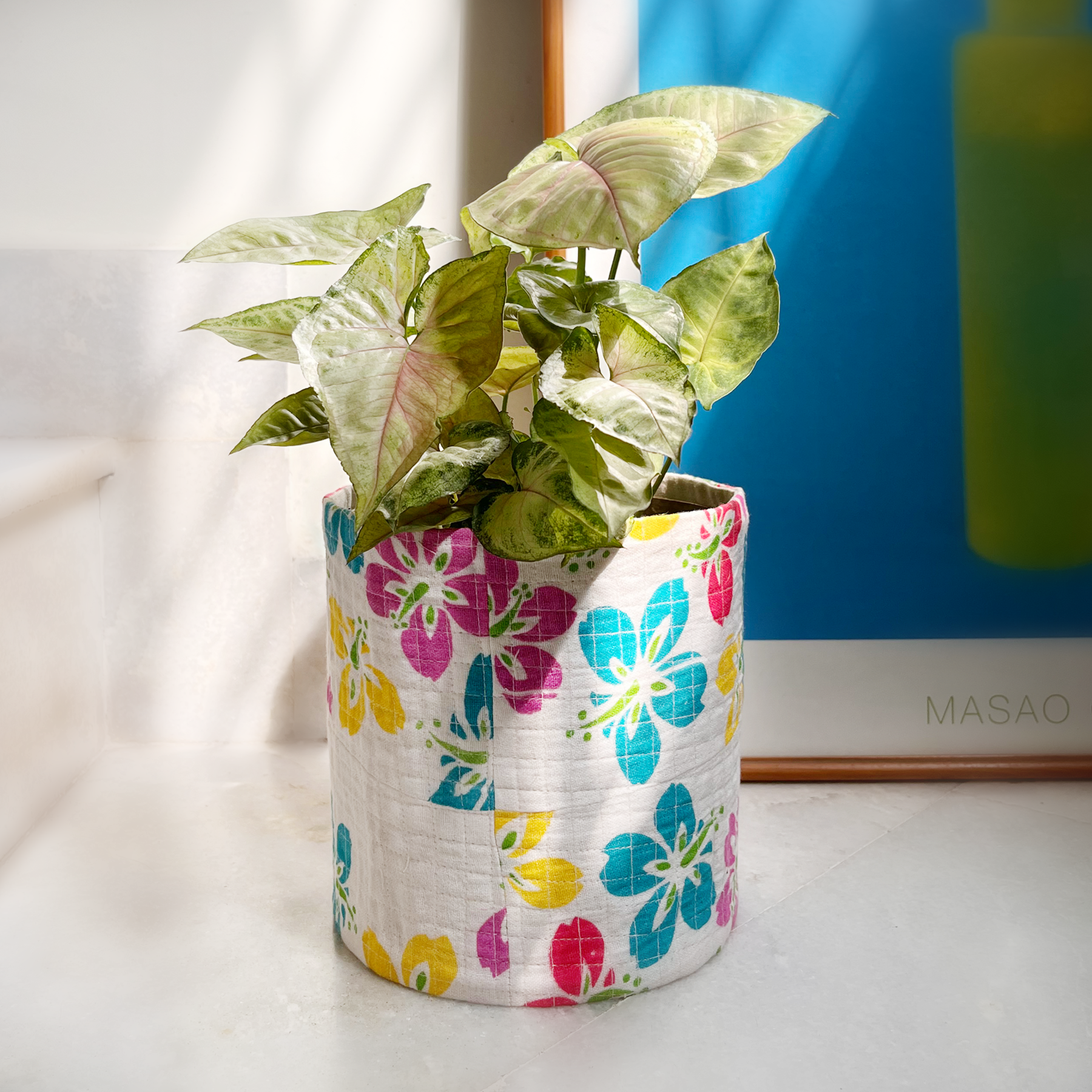 Planter Wrap