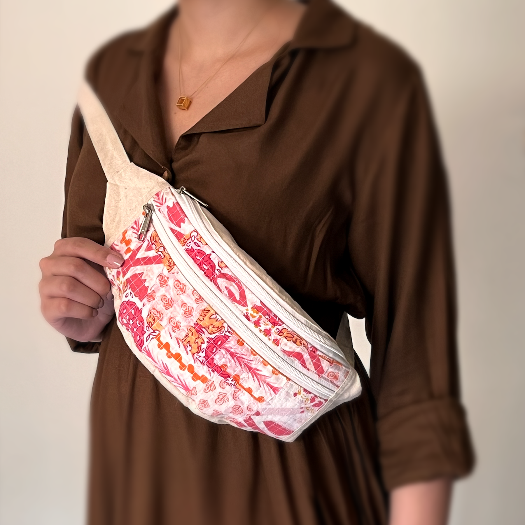 Buy Eco Travel Essentials Bag