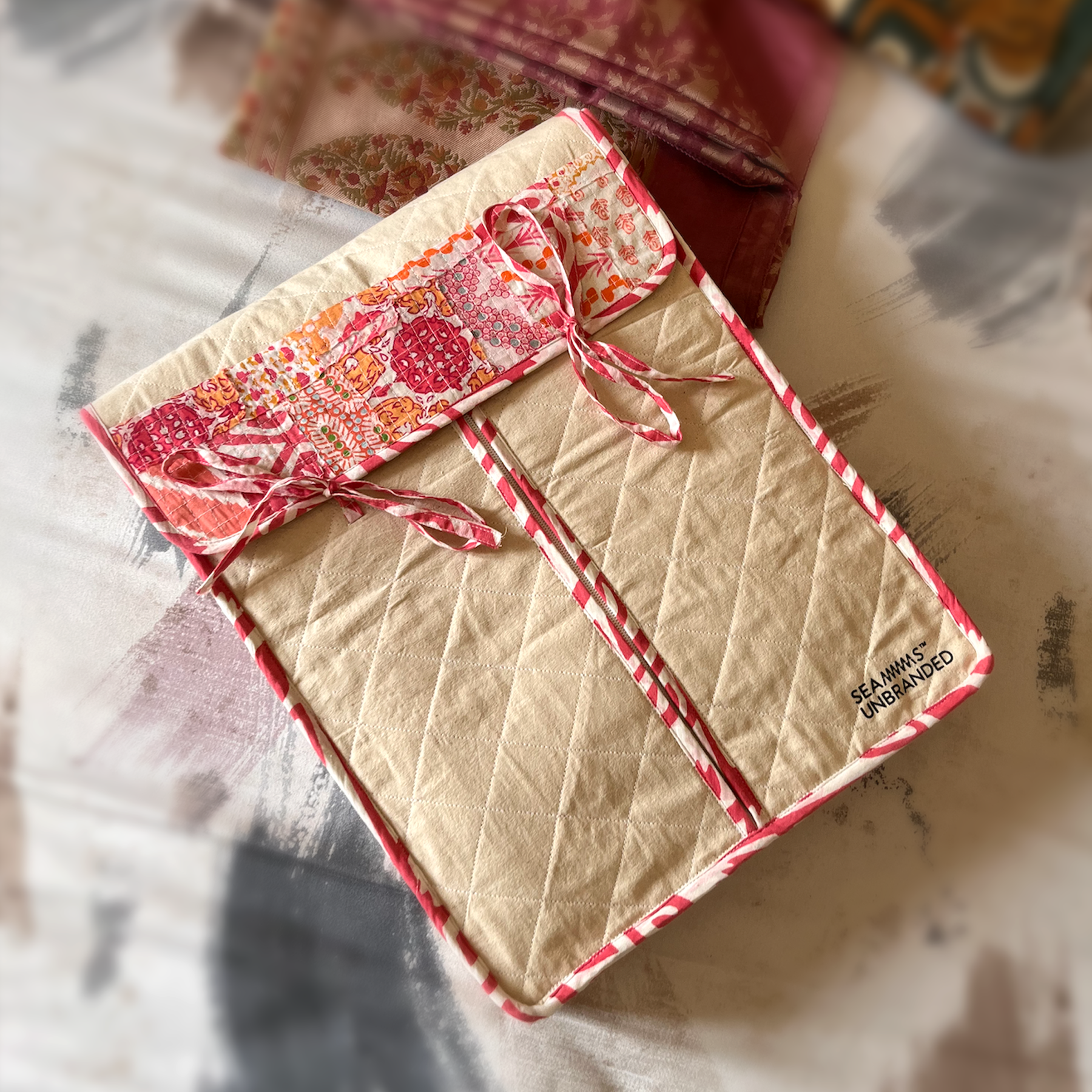 Buy Sustainable garment organiser
