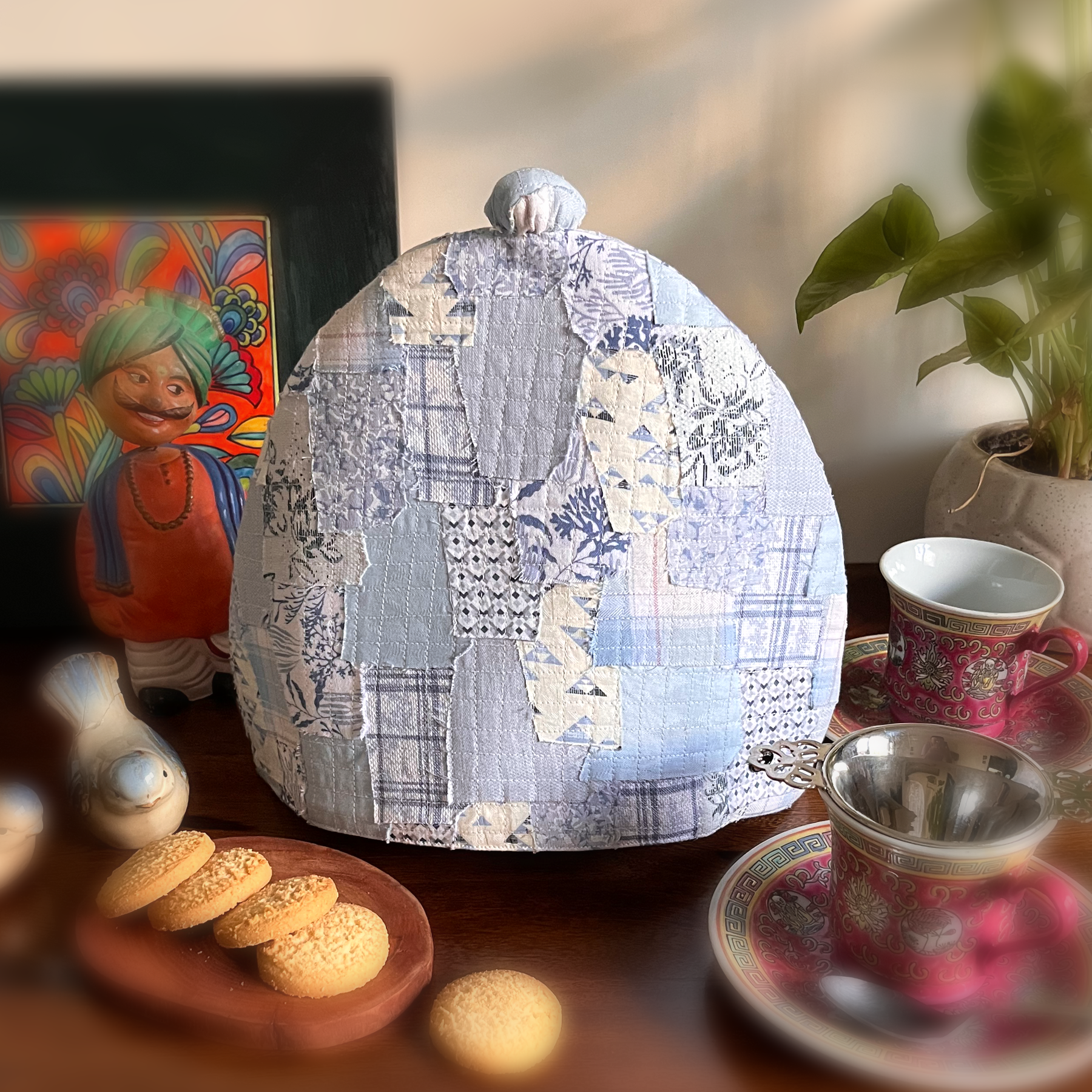 Tea Cozy