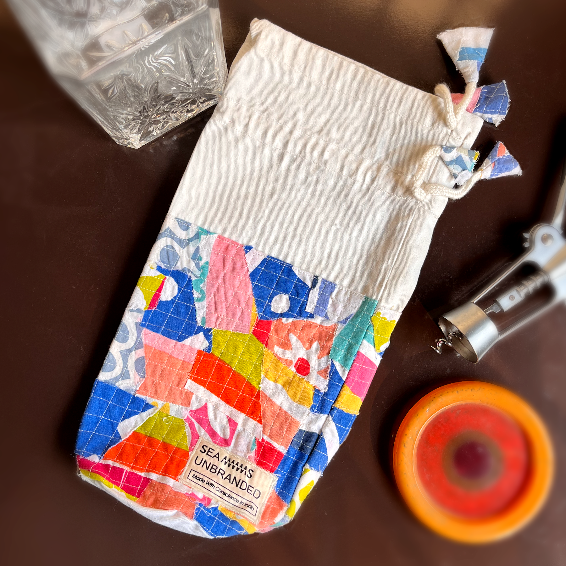 Water Bottle Cover