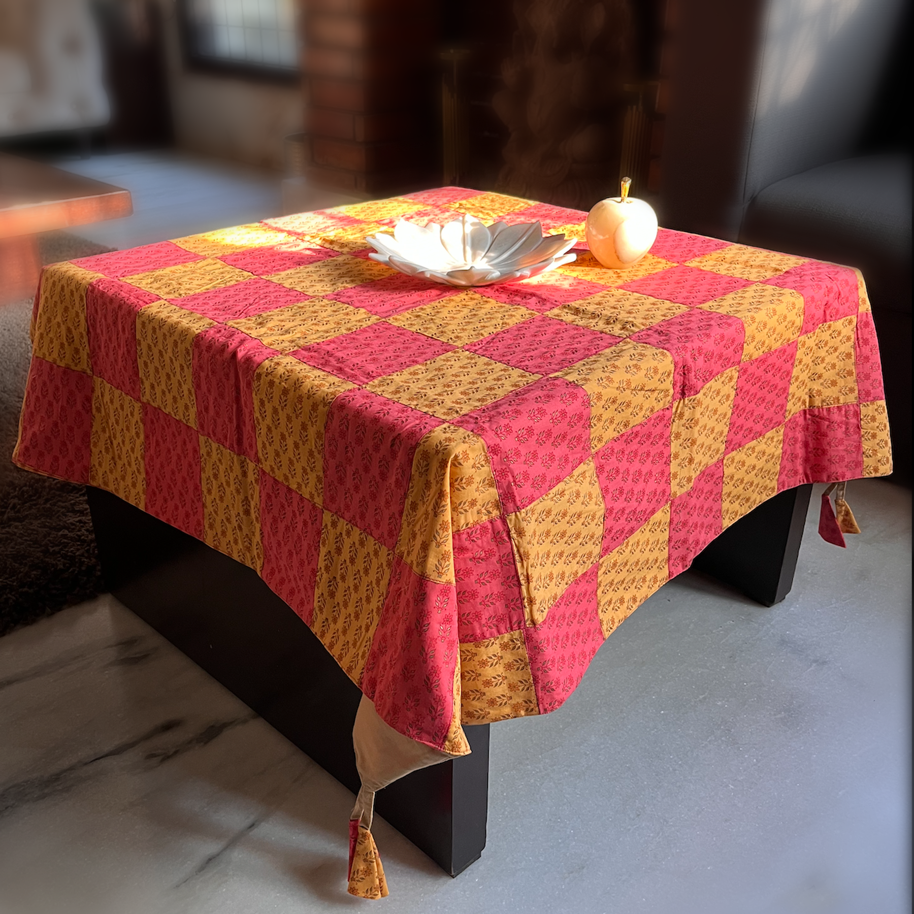 Buy sustainable table cover