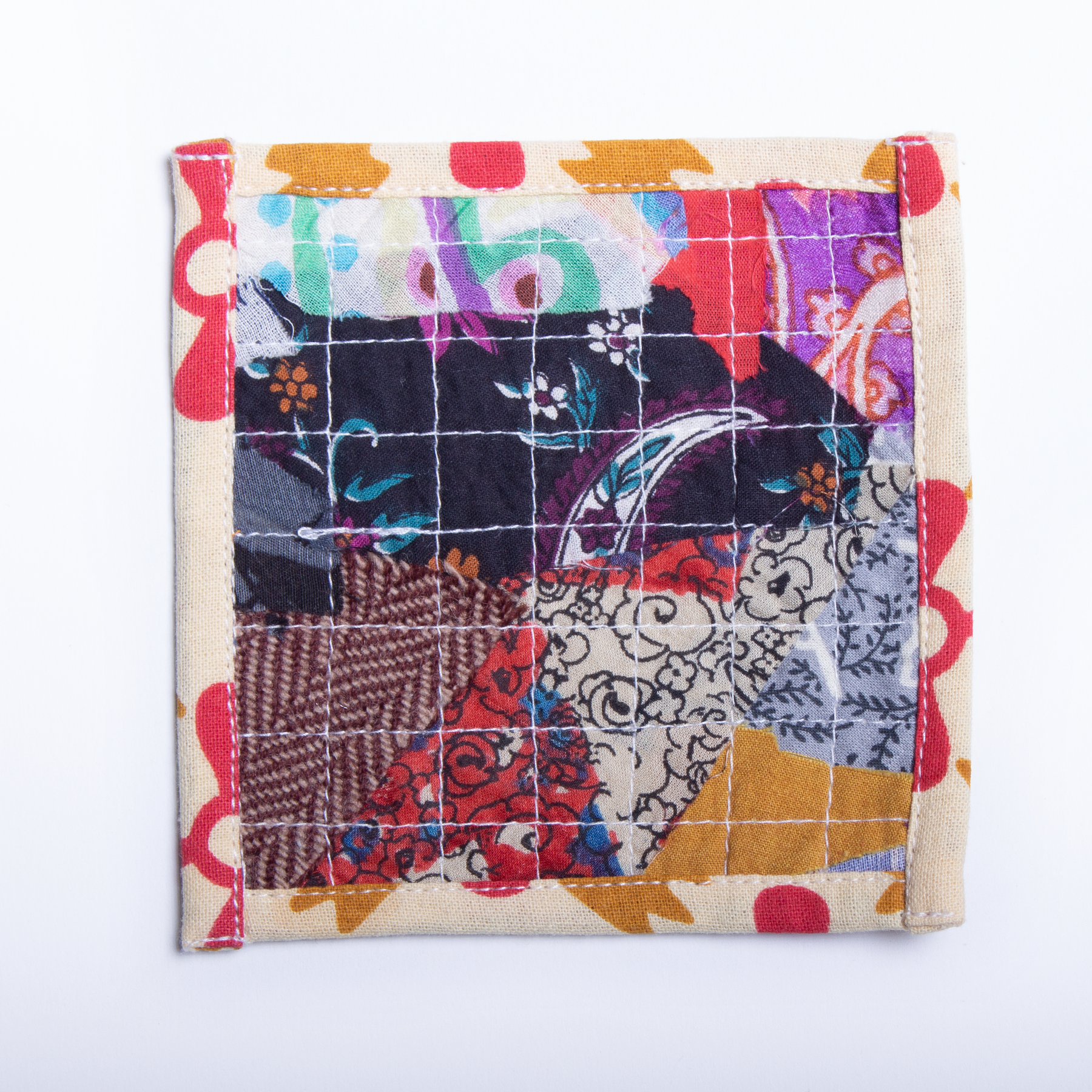 Shop sustainable coasters for kitchen