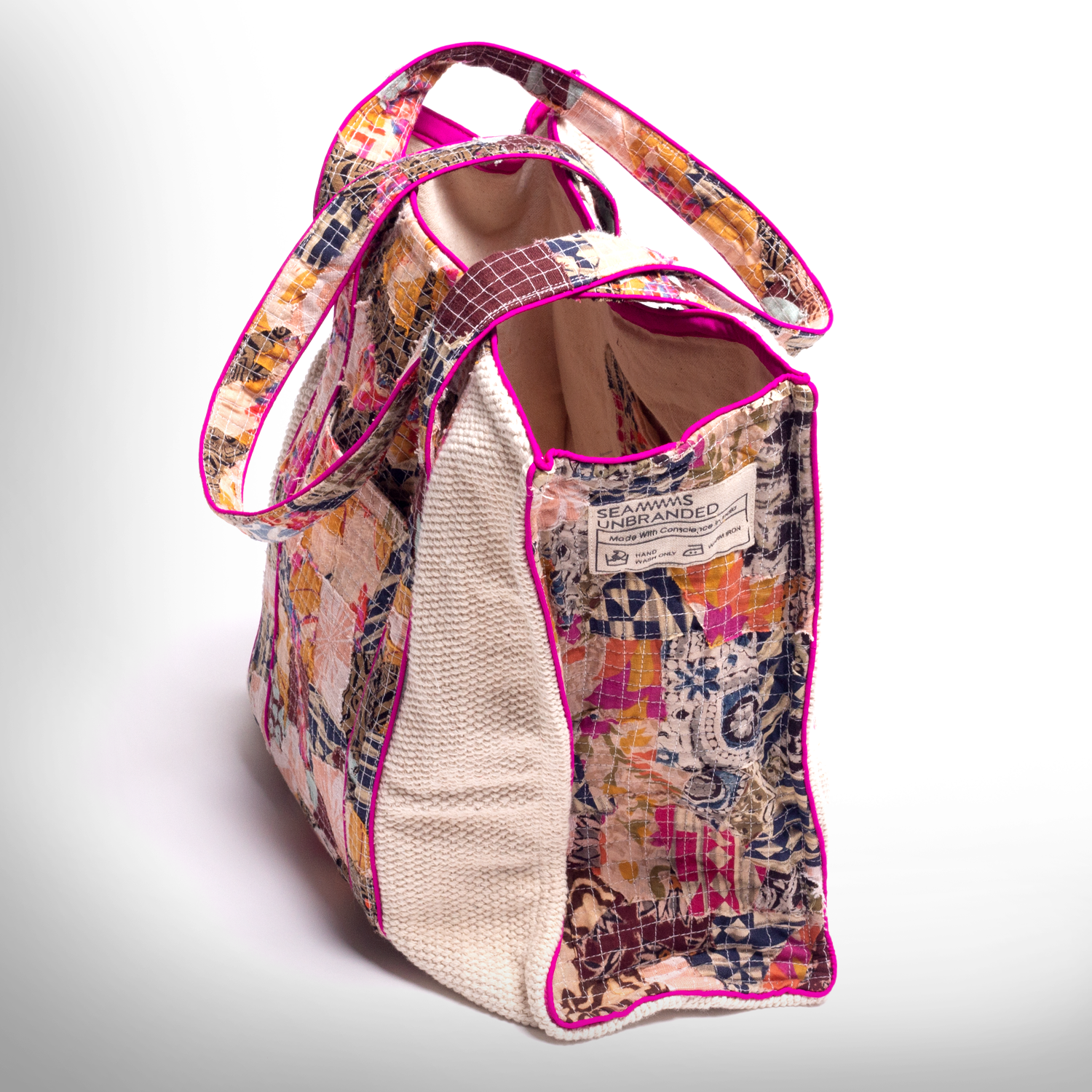 Order eco-friendly reusable bag
