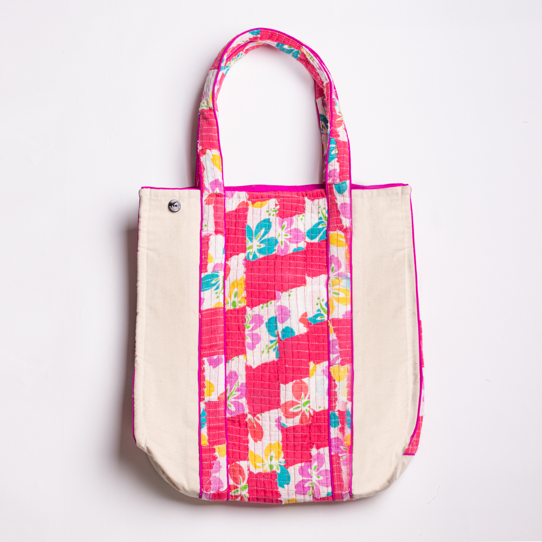 Sustainable Market Bag for Shopping