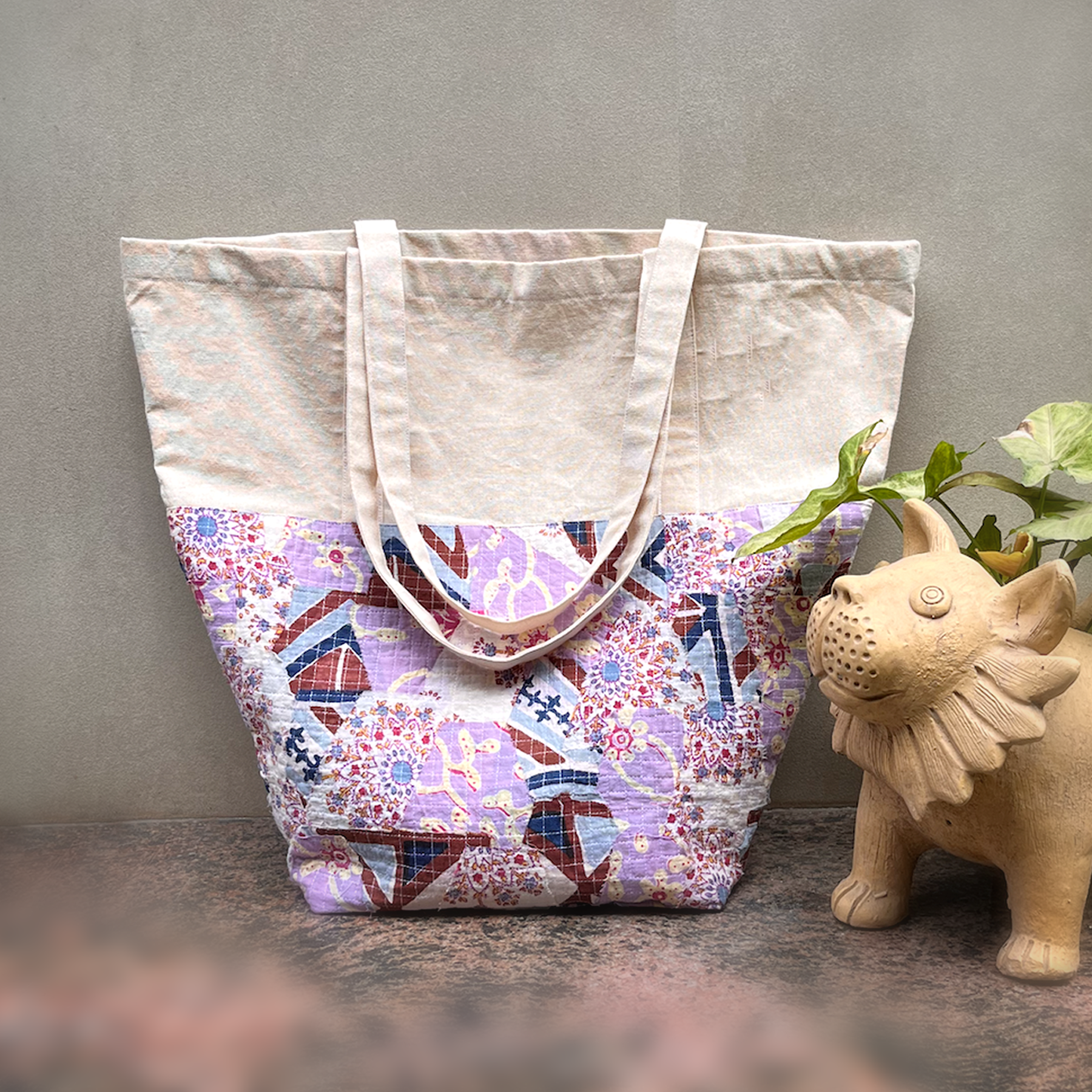 Buy sustainable tote bag