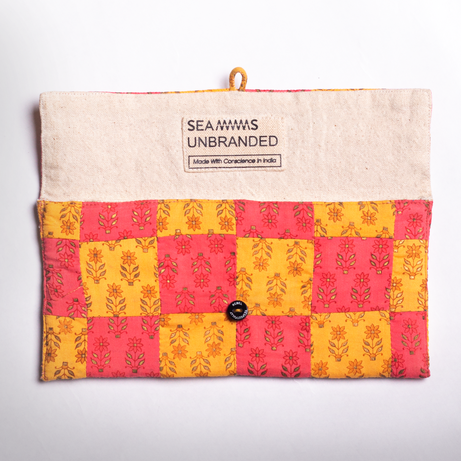 Shop ethical fashion wallet