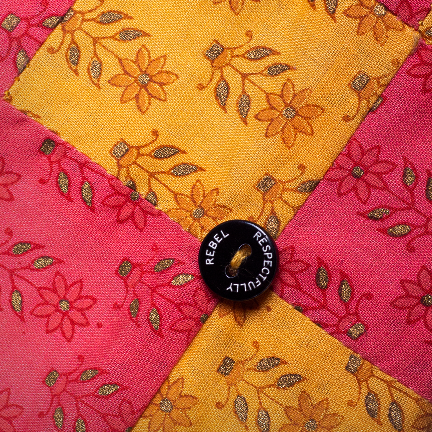 Purchase mindful style wallet