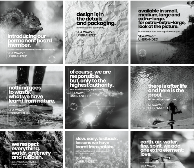 Social Wall