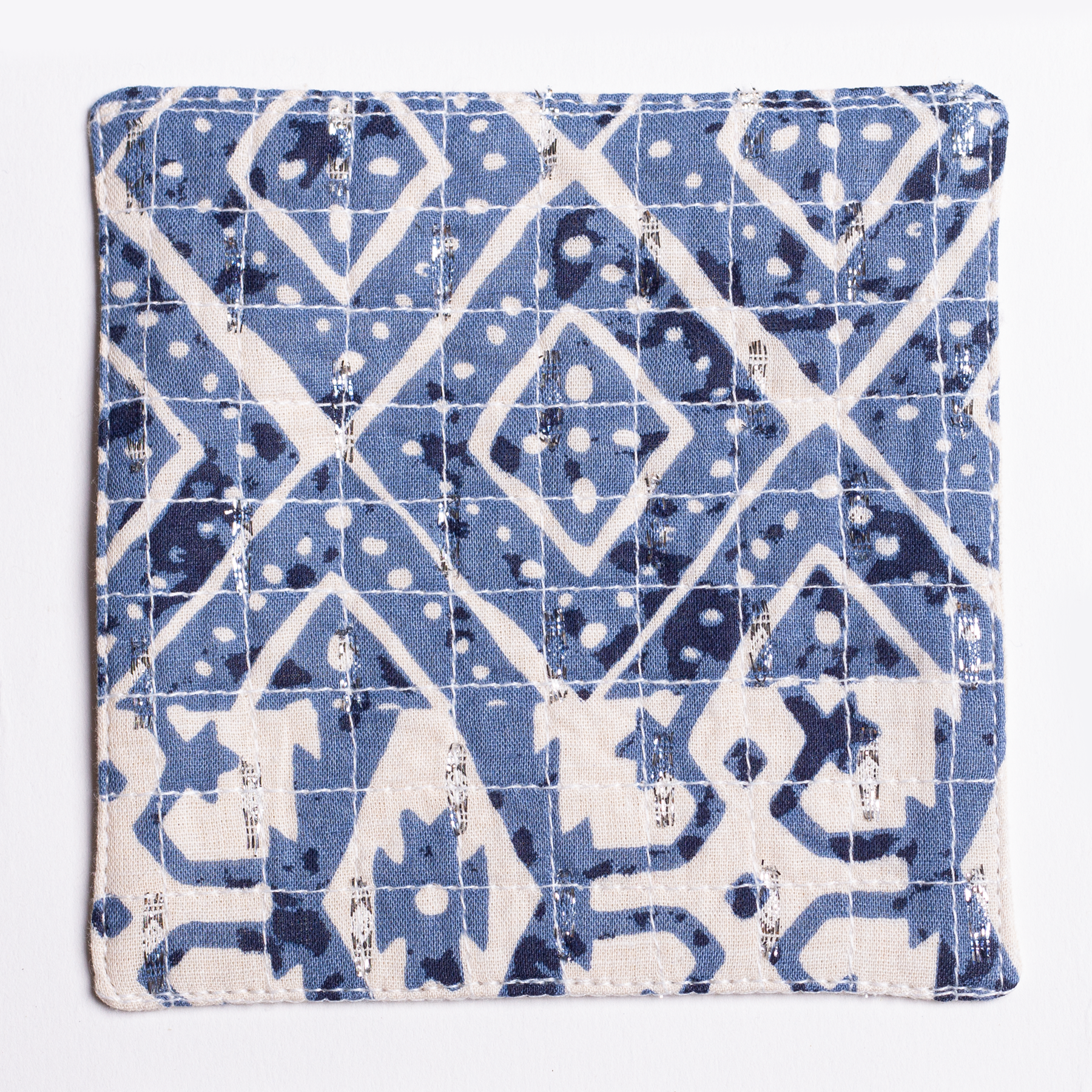 Table Coaster Orange