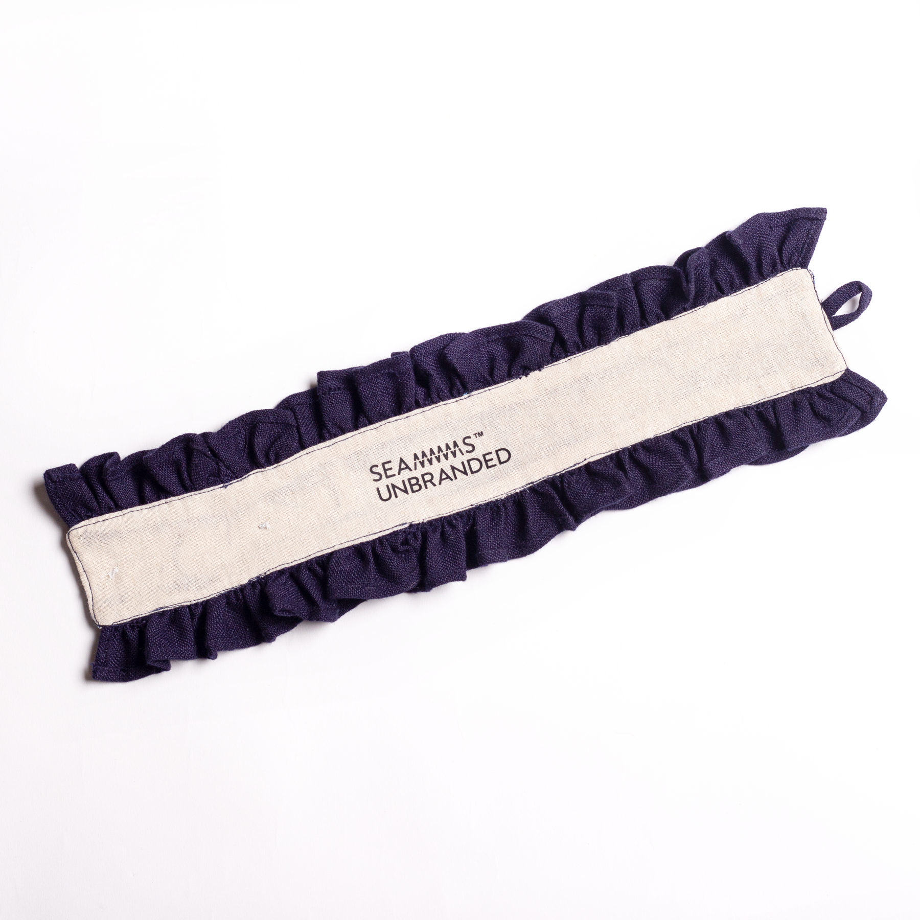 Curtain Ties Yellow