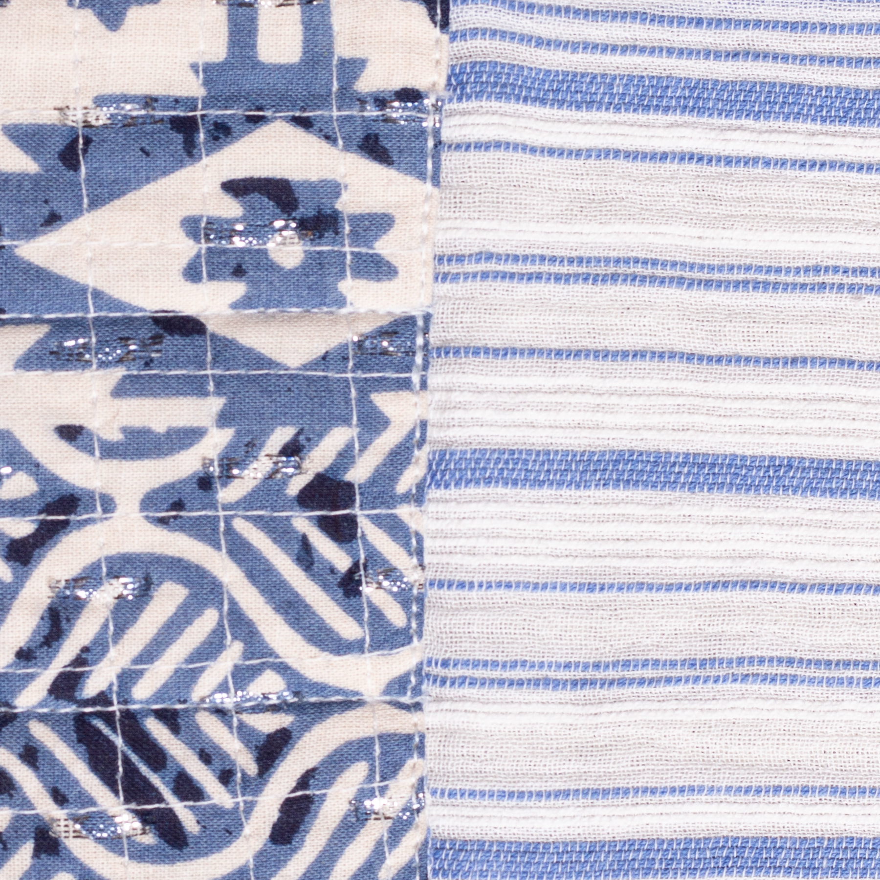 Cutlery Pockets Blue