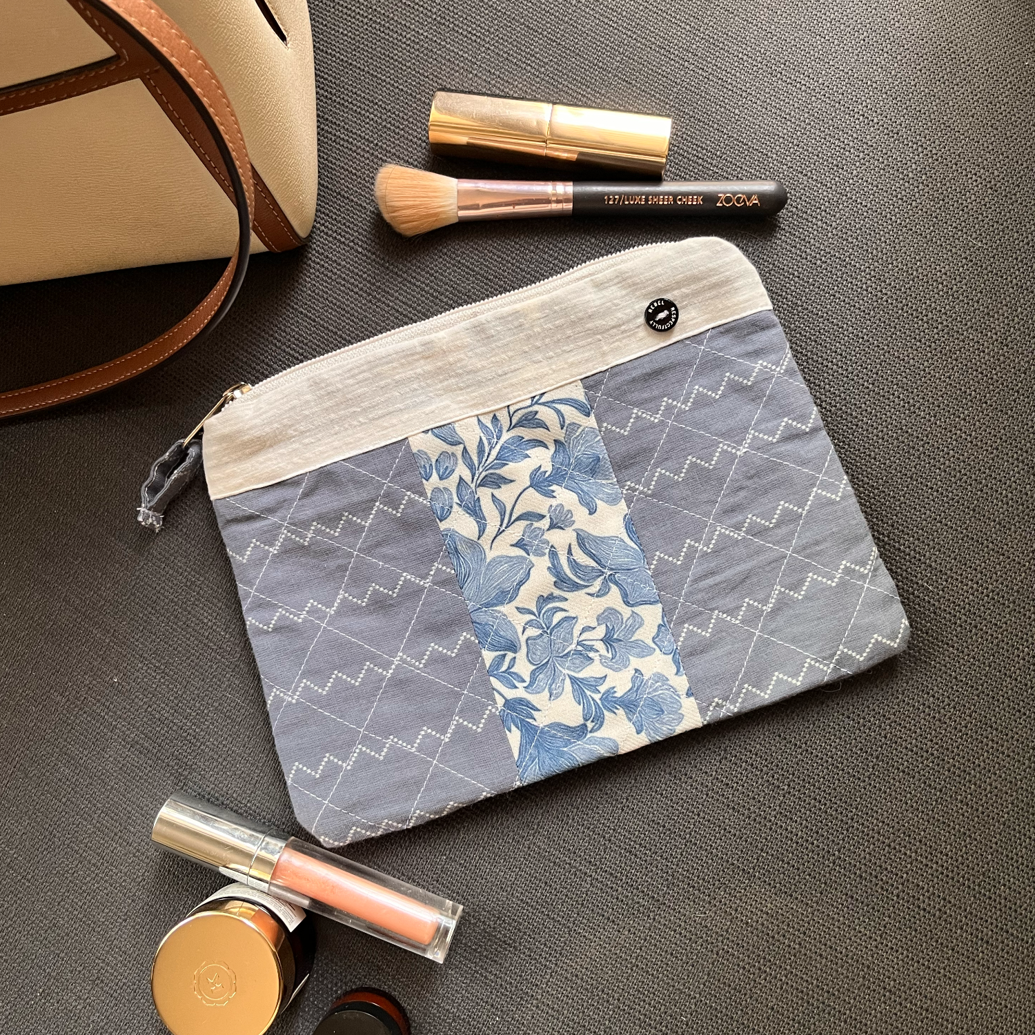 Handy Make up Pouch