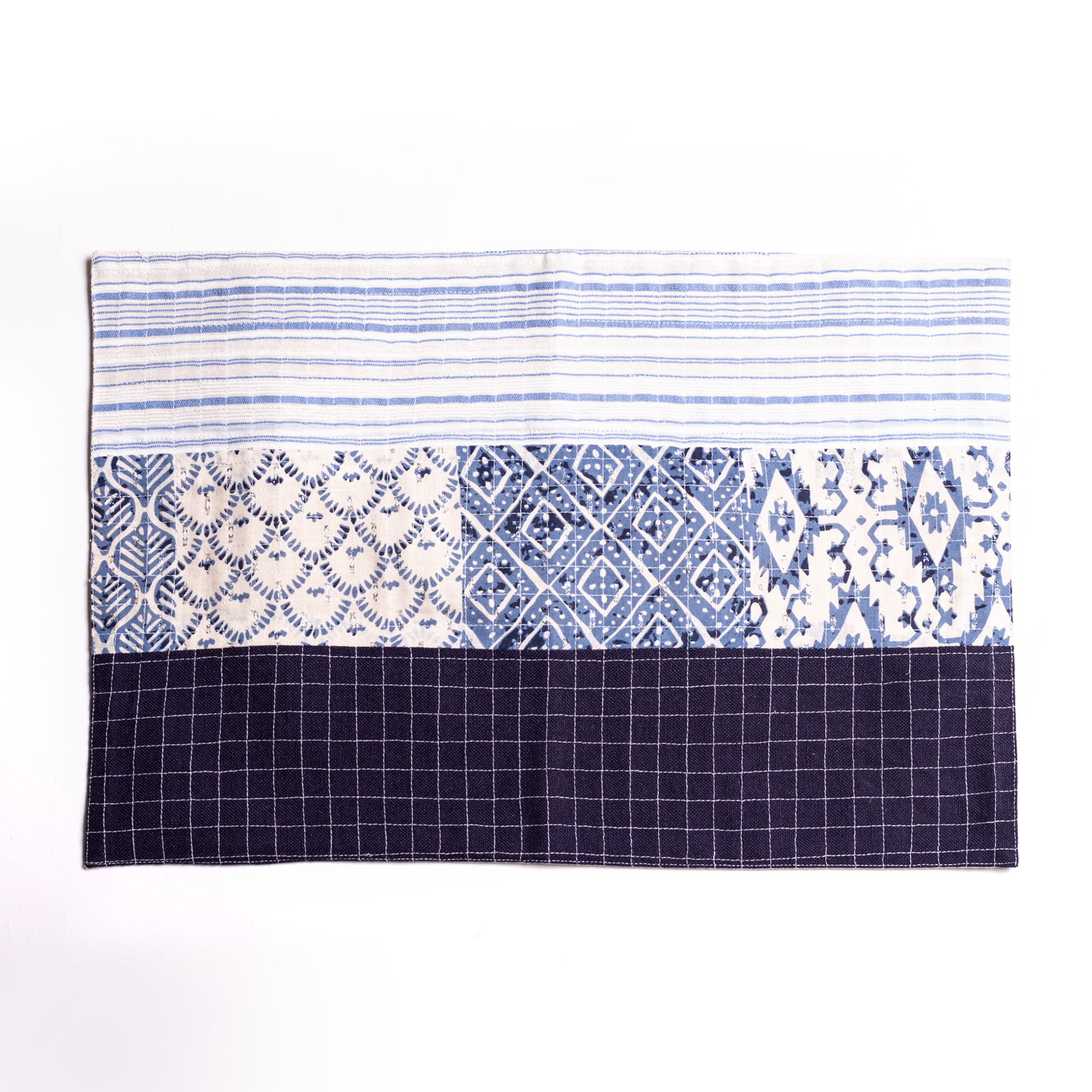 Table Mat Orange