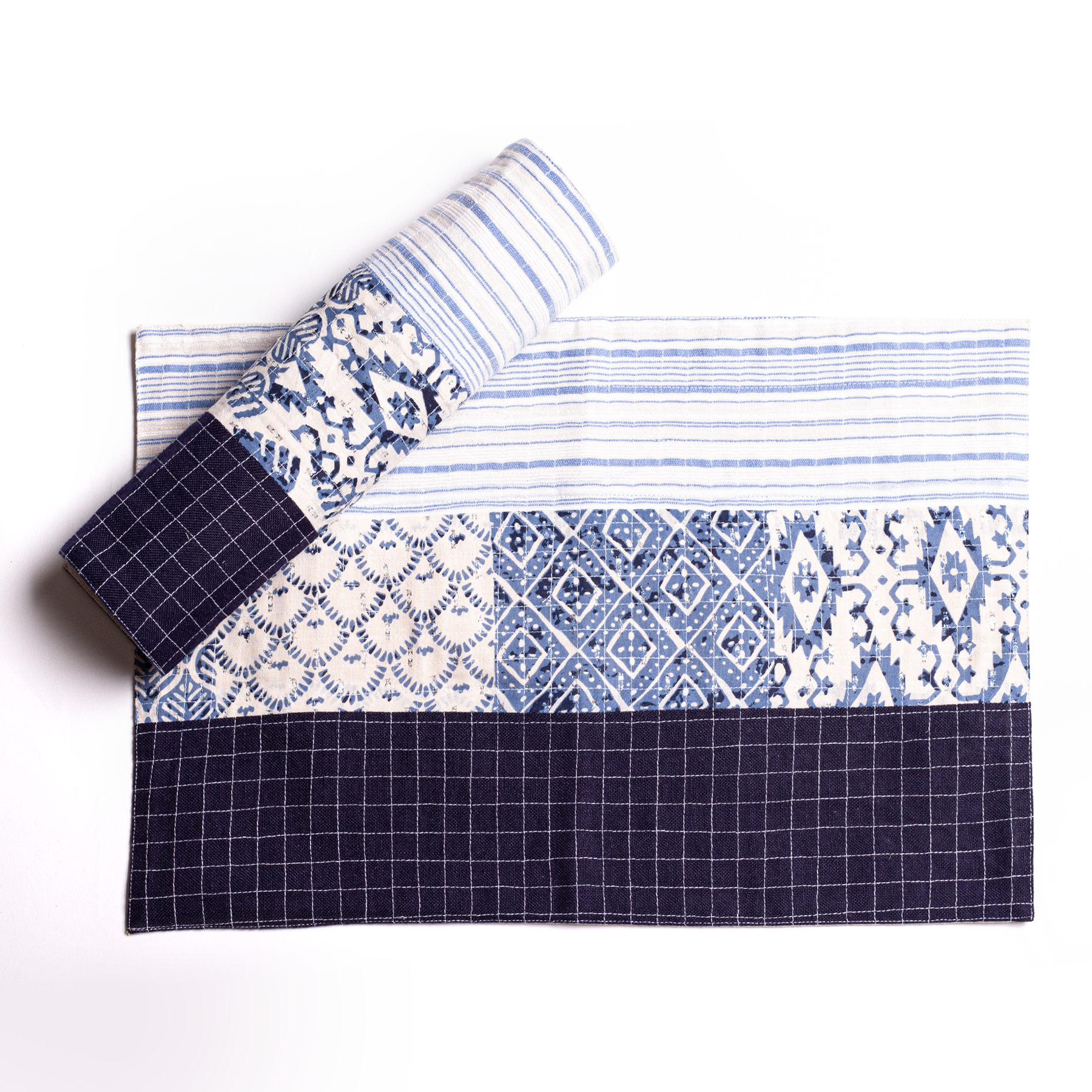 Table Mat Orange
