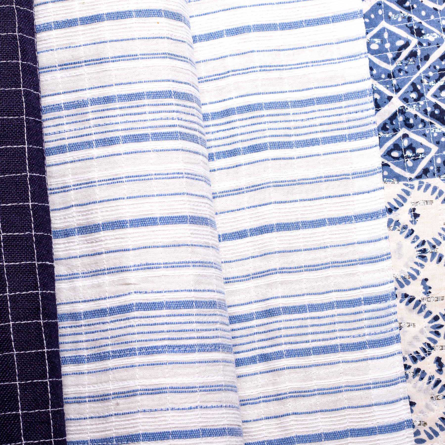 Table Runner Yellow