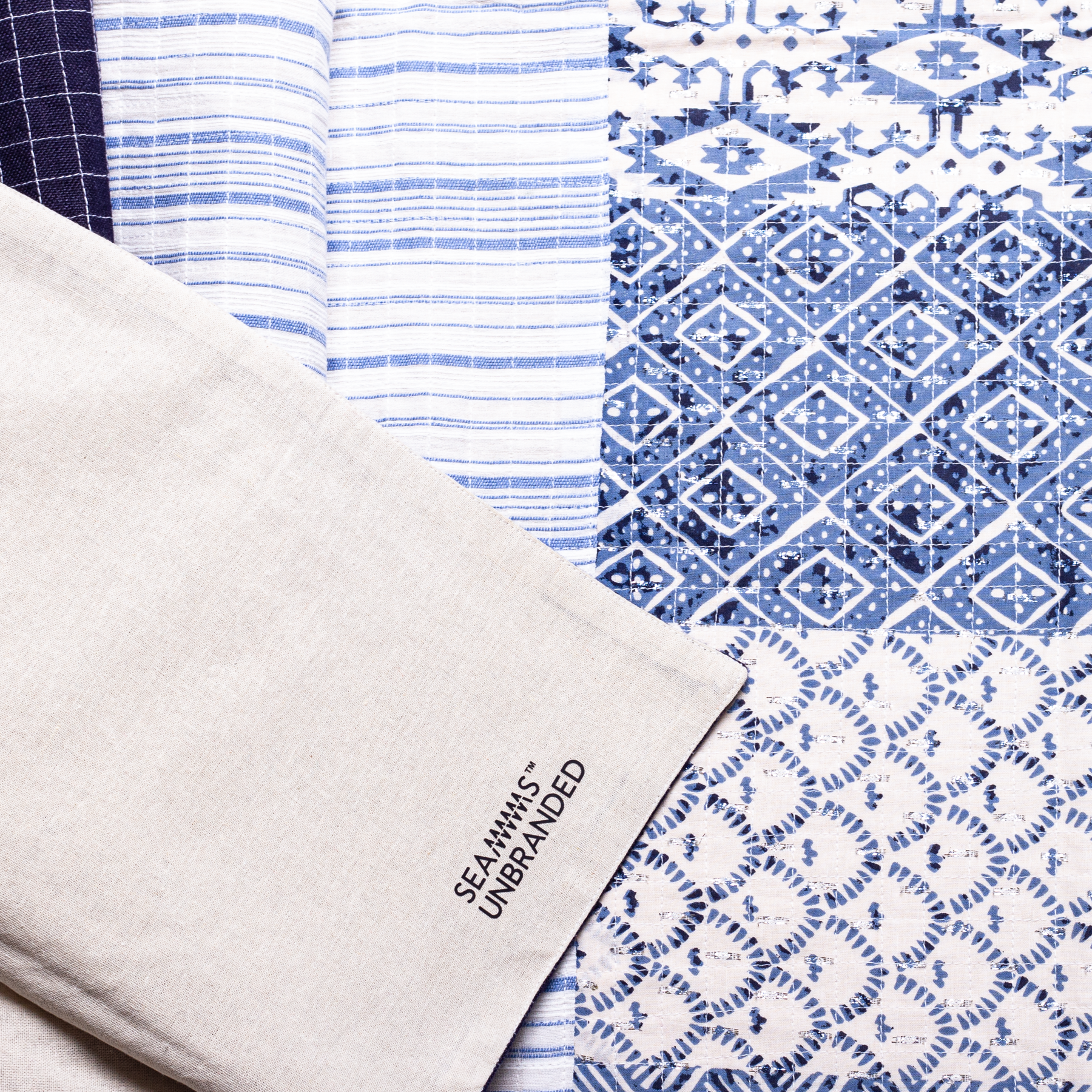 Table Runner Yellow