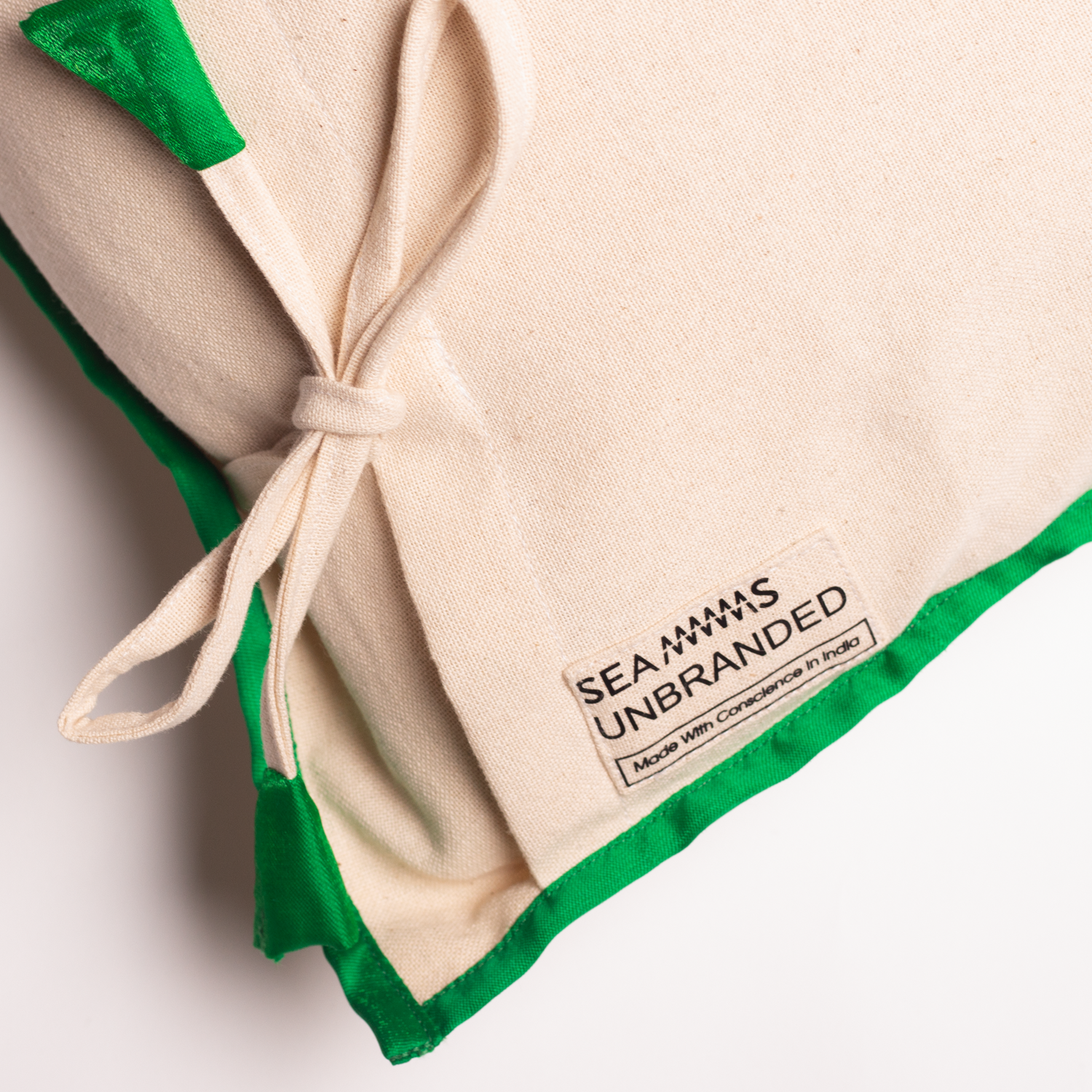 Xmas Cushion Cover (Xmas Tree)