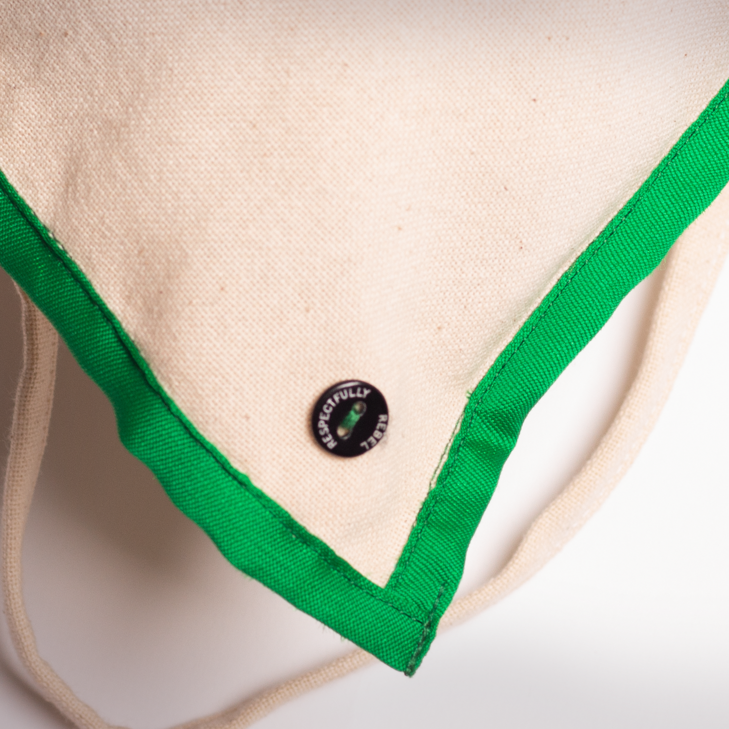 Xmas Cushion Cover (Gingerbread Man)