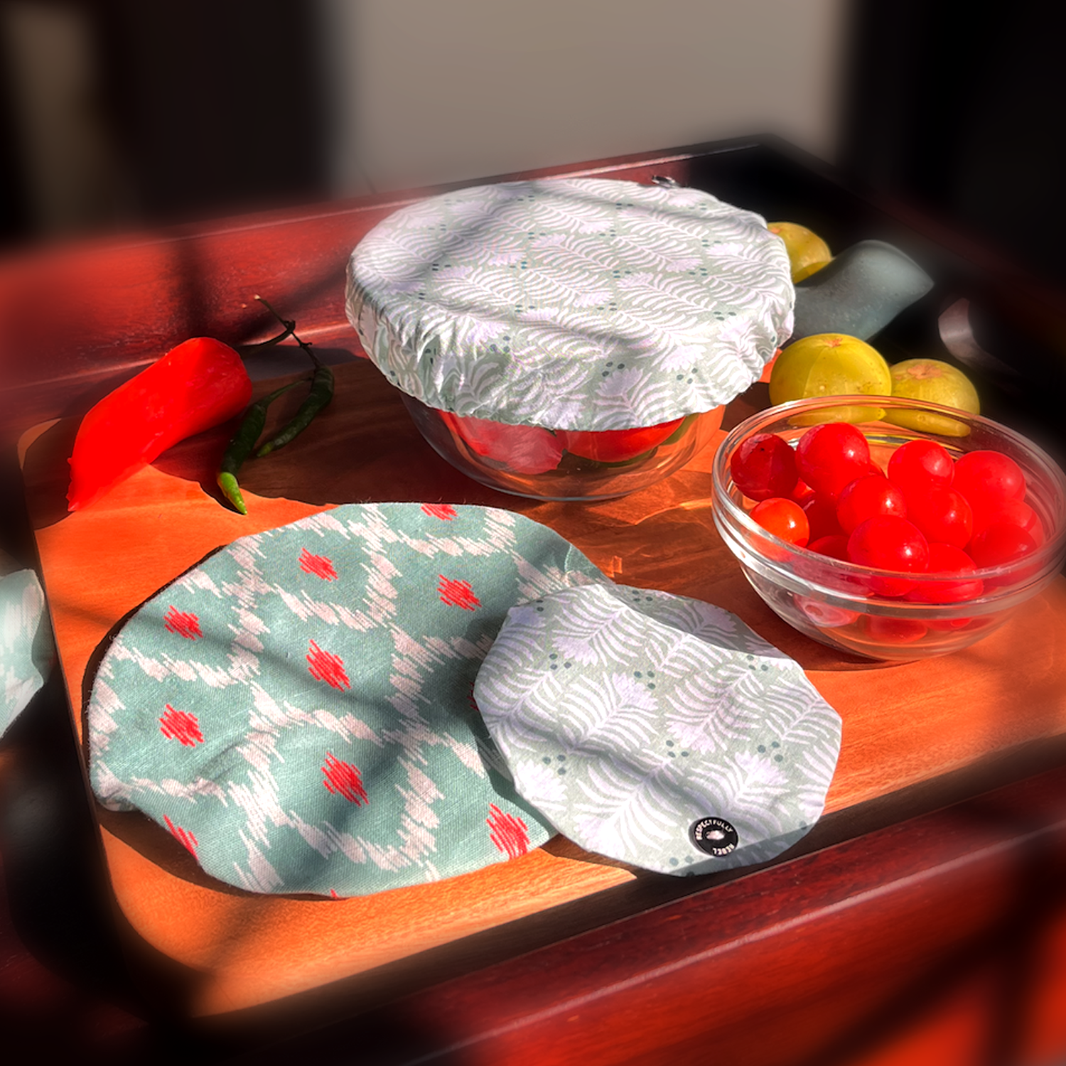 Bowl Cover