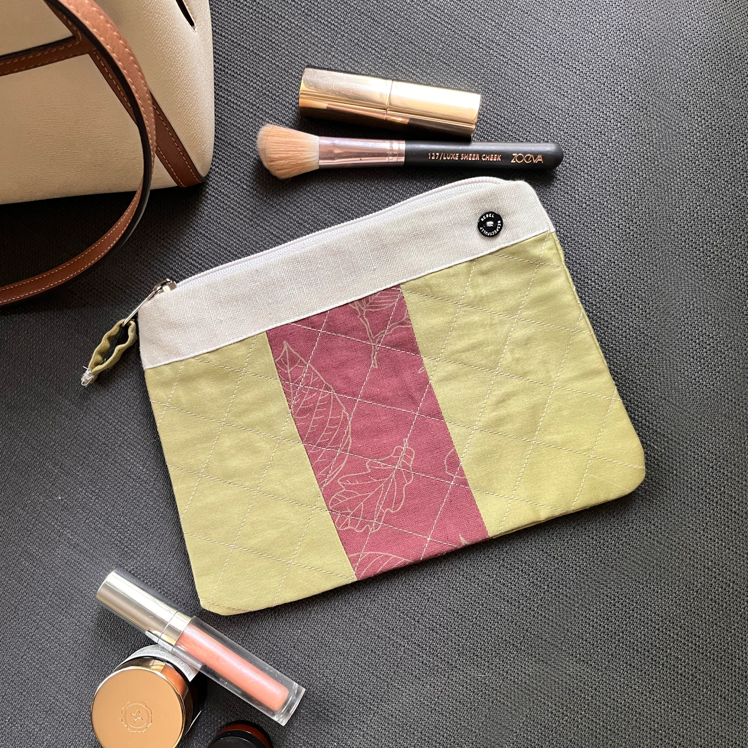 Handy Make up Pouch