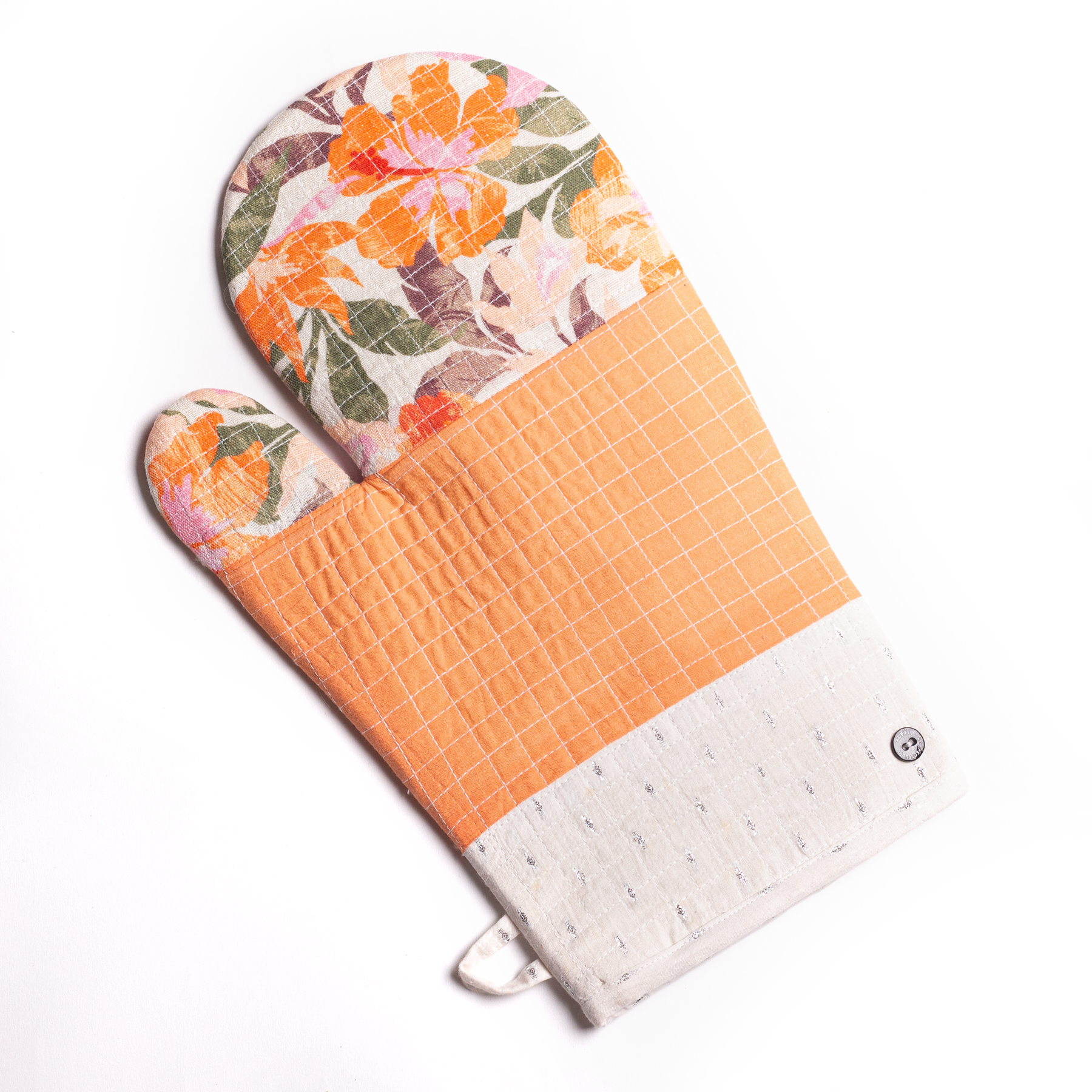 Oven Mitts