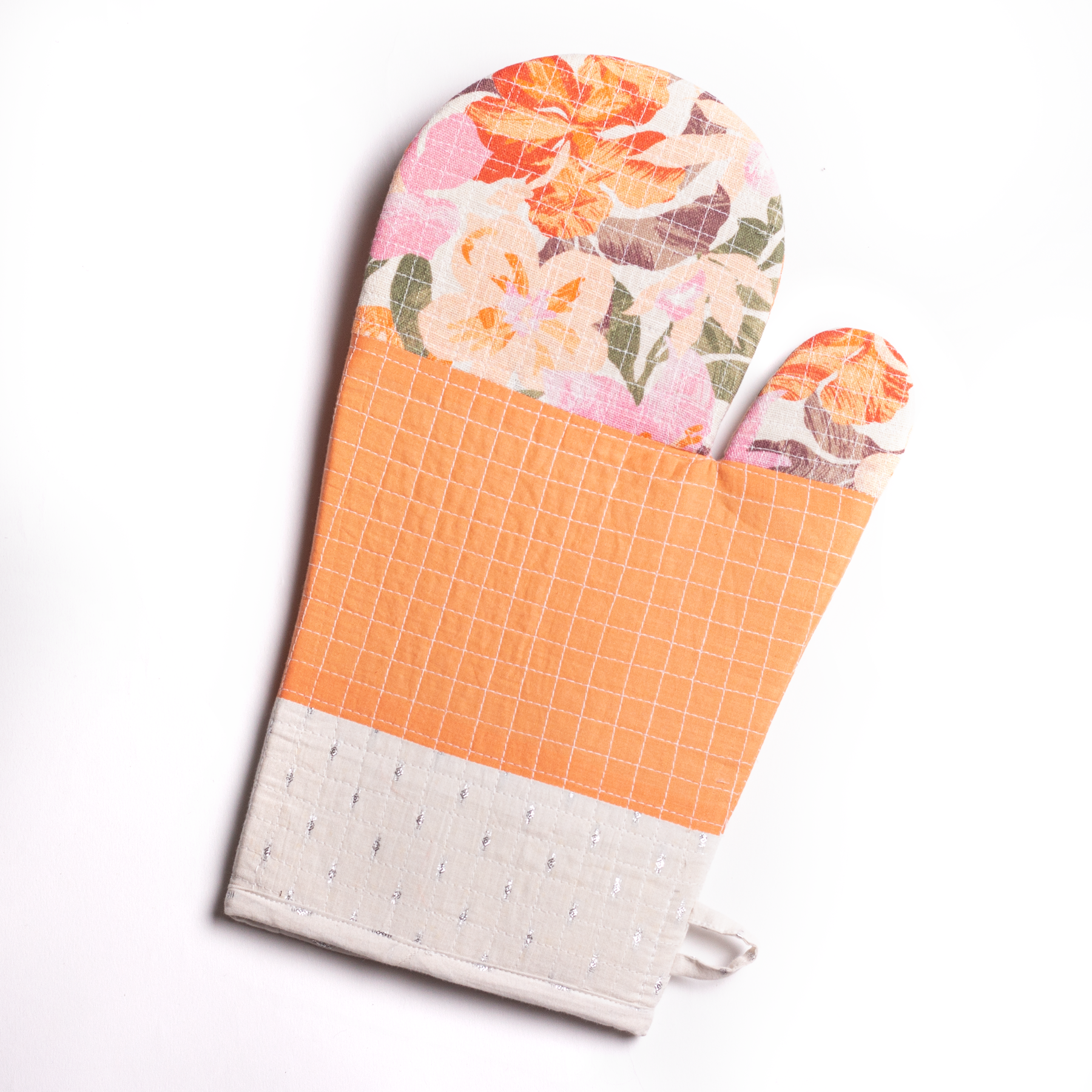 Oven Mitts