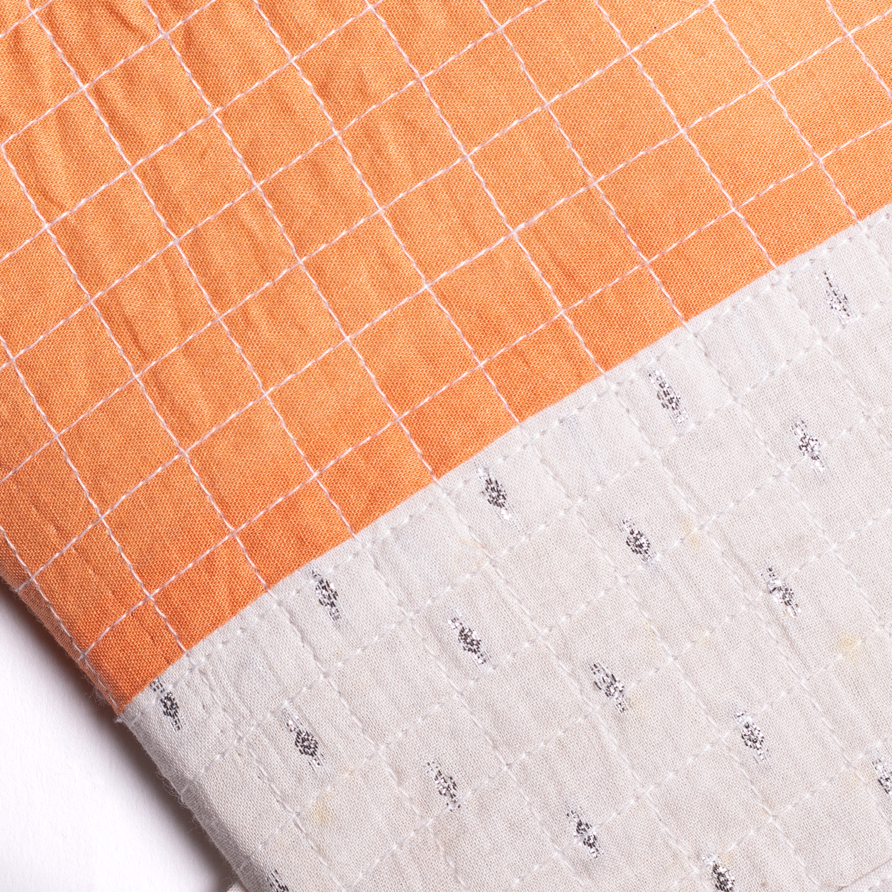 Sustainable Kitchen and Oven Mitts
