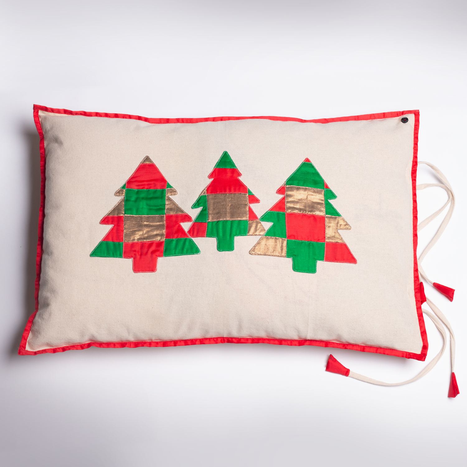 Xmas Pillow Cover