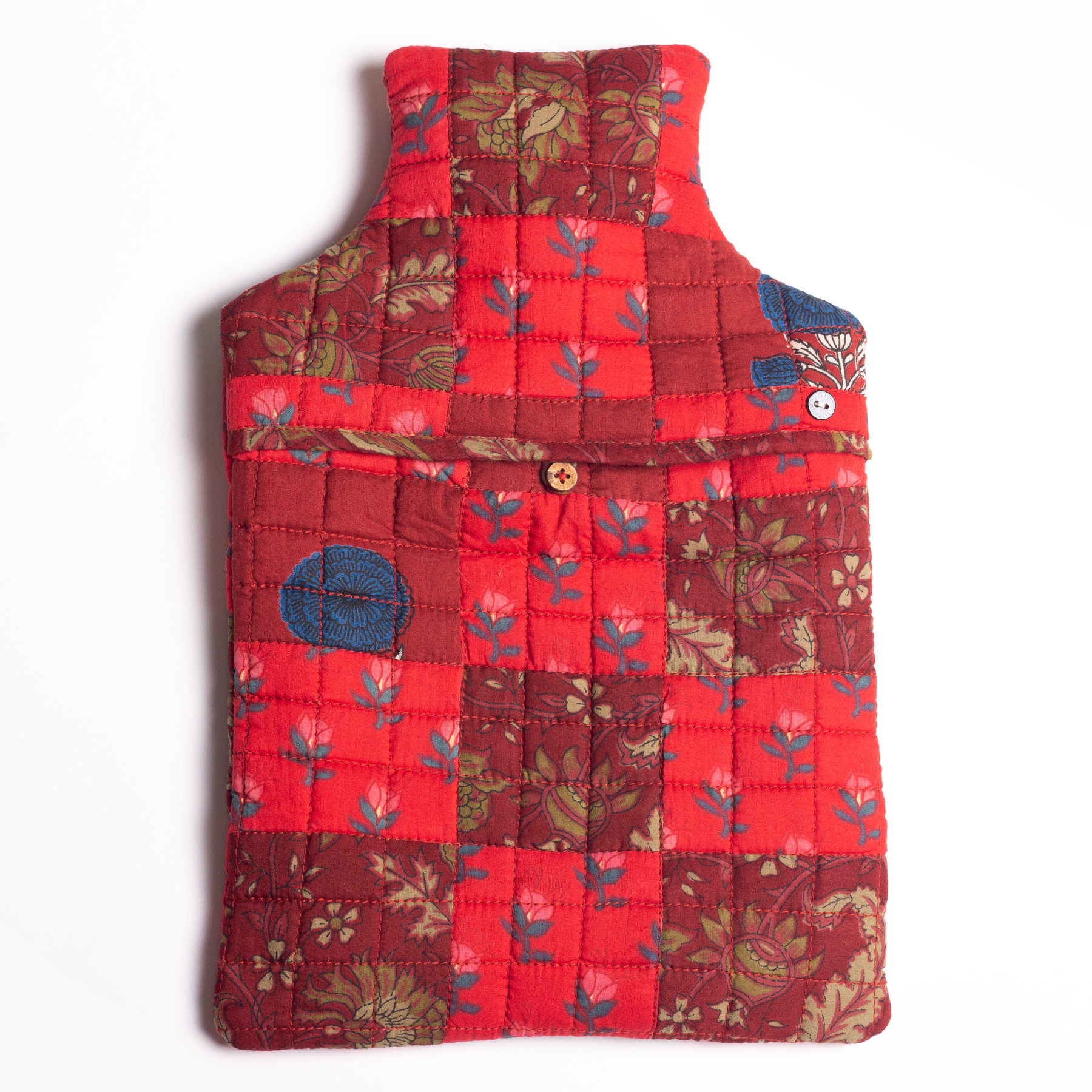 Shop Sustainable hot water bottle cover