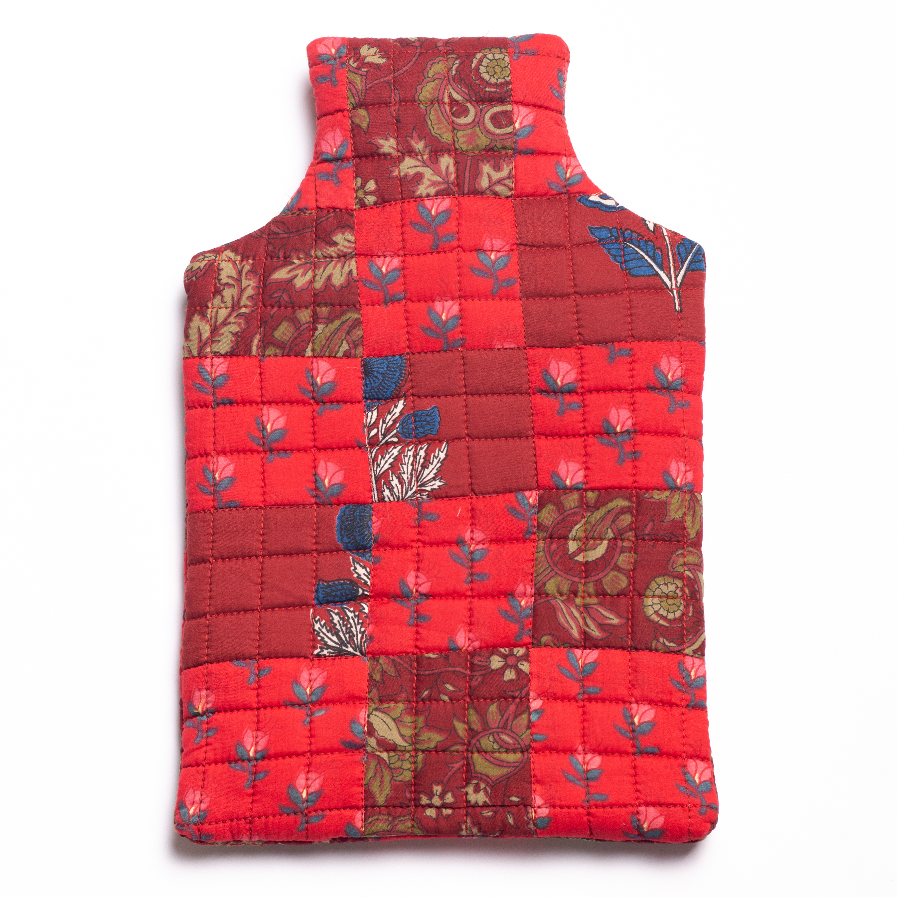 Purchase eco-friendly sustainable hot water bottle cover online