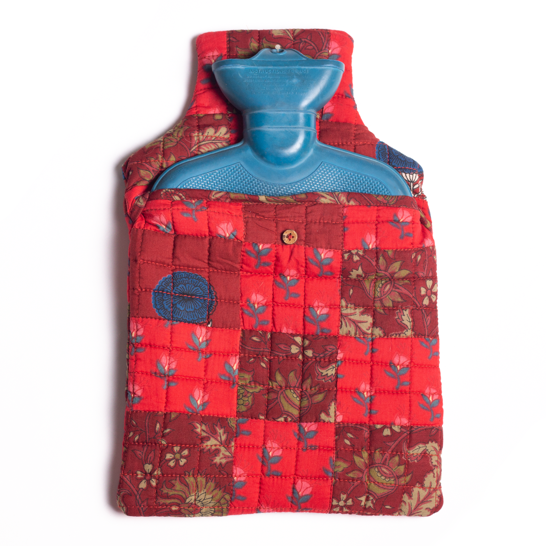 Hot Water Cover