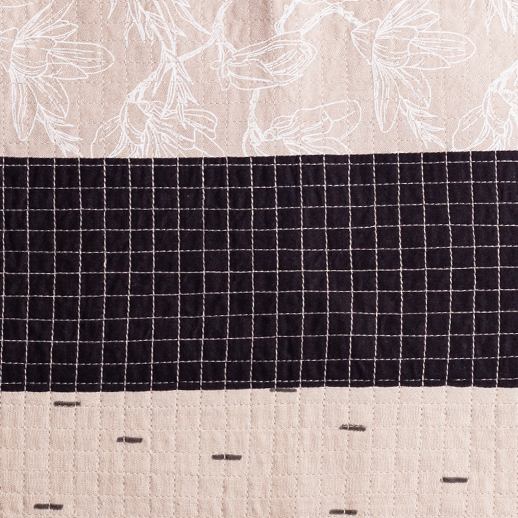 Table Mat Blue