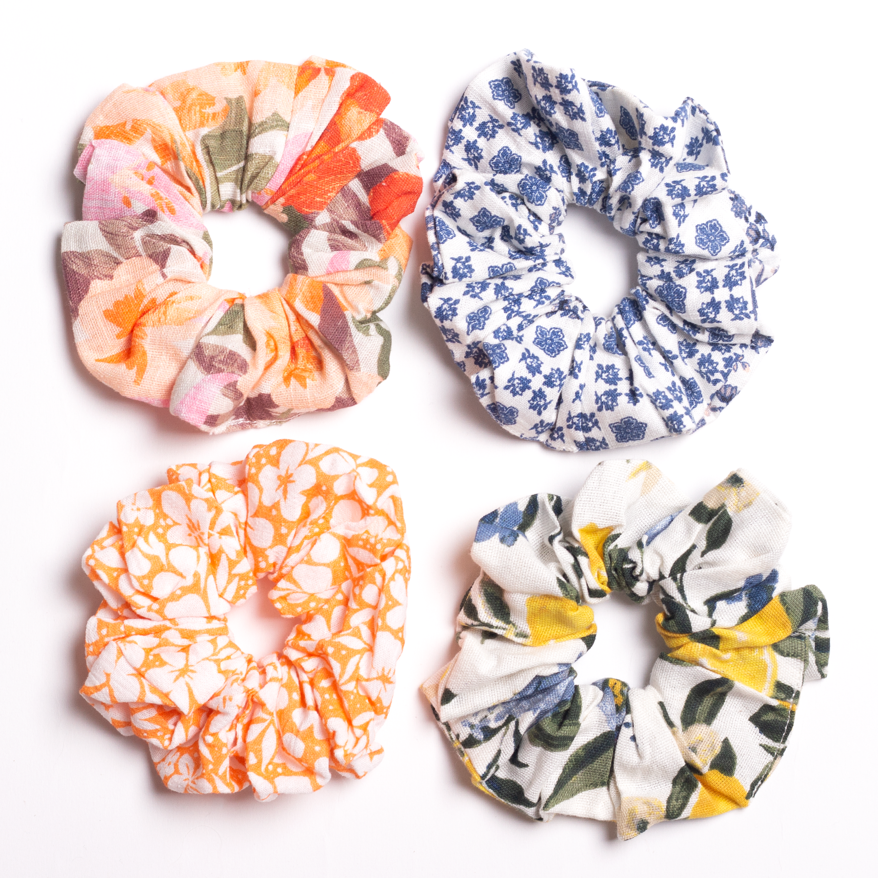 Hair Scrunchie