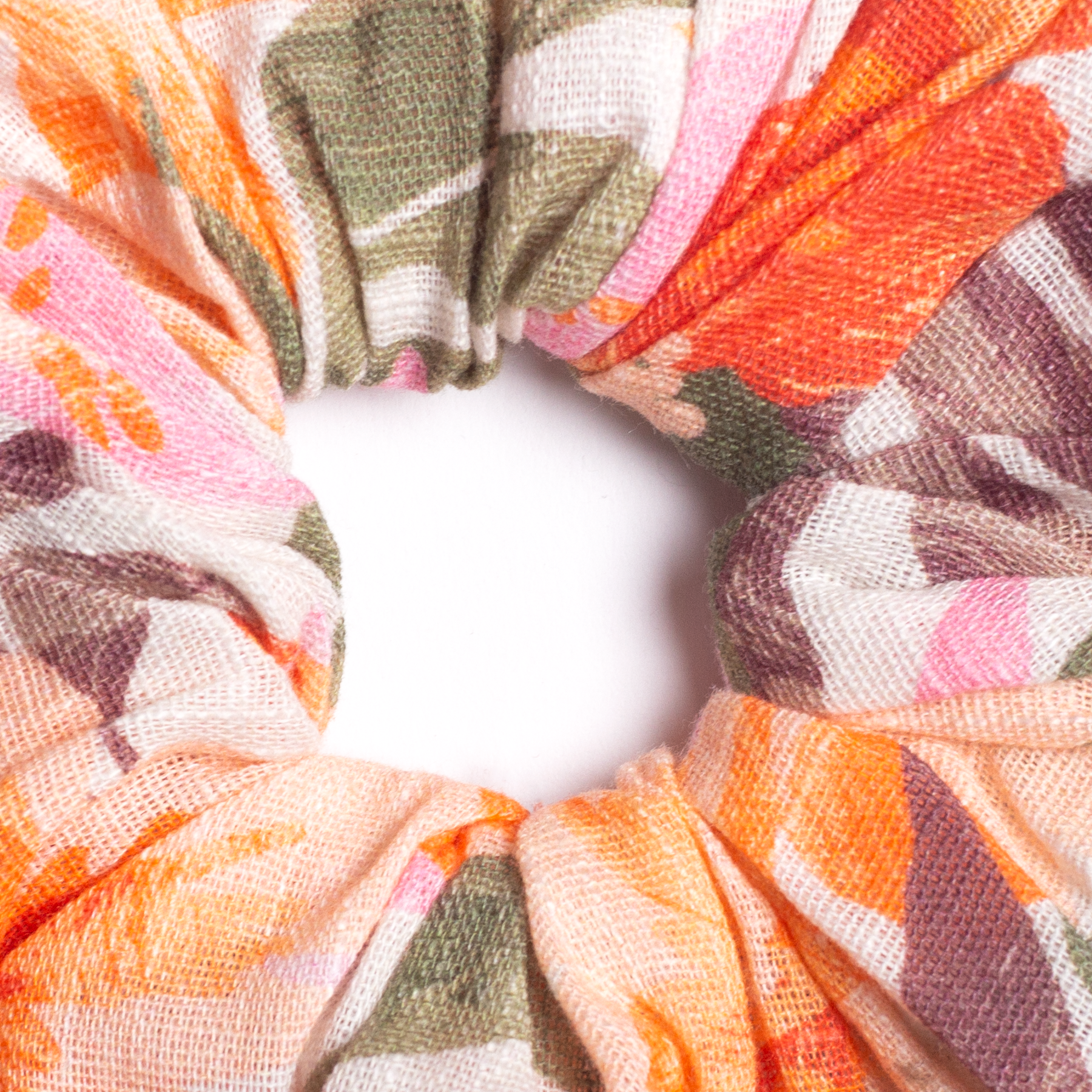 Hair Scrunchie