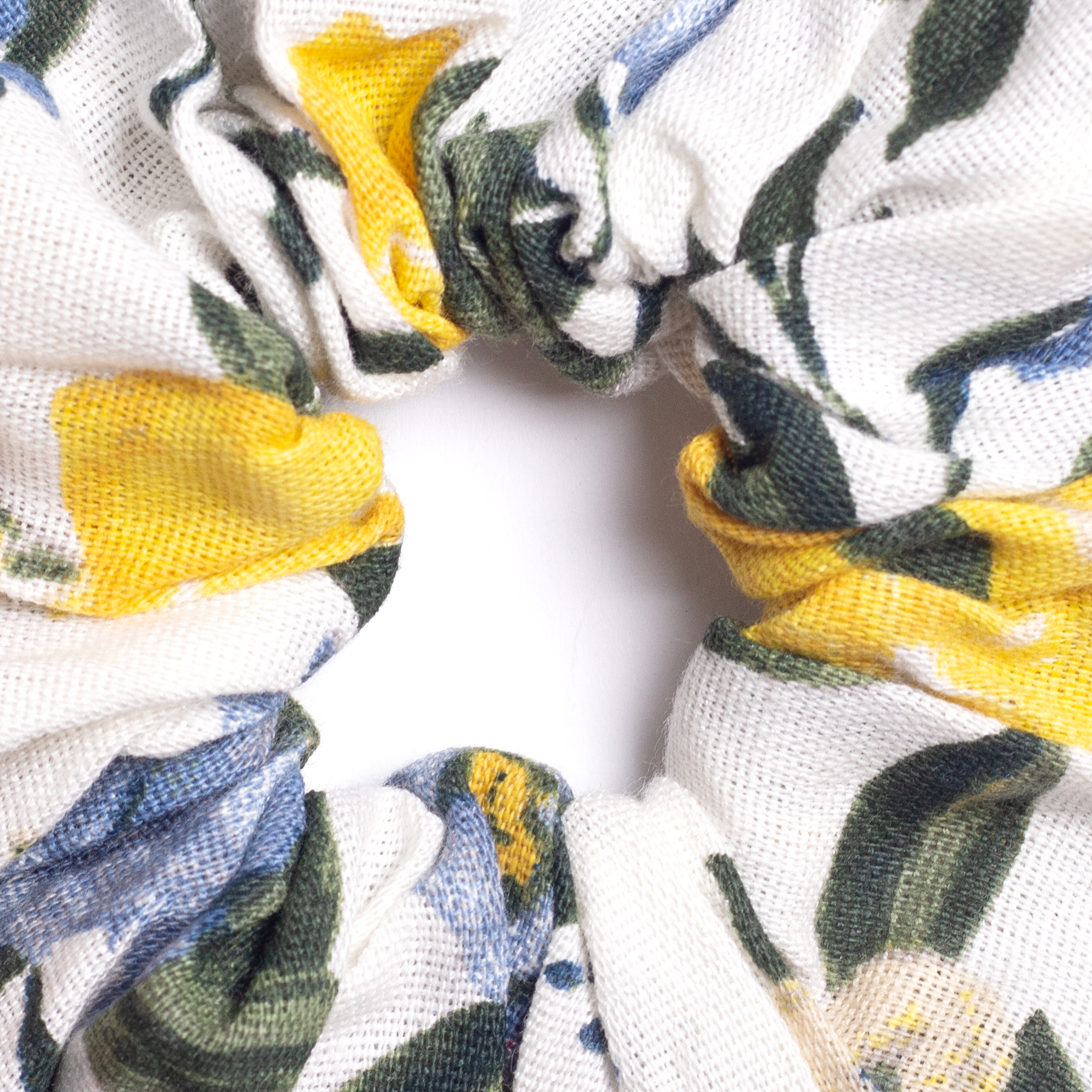 Hair Scrunchie