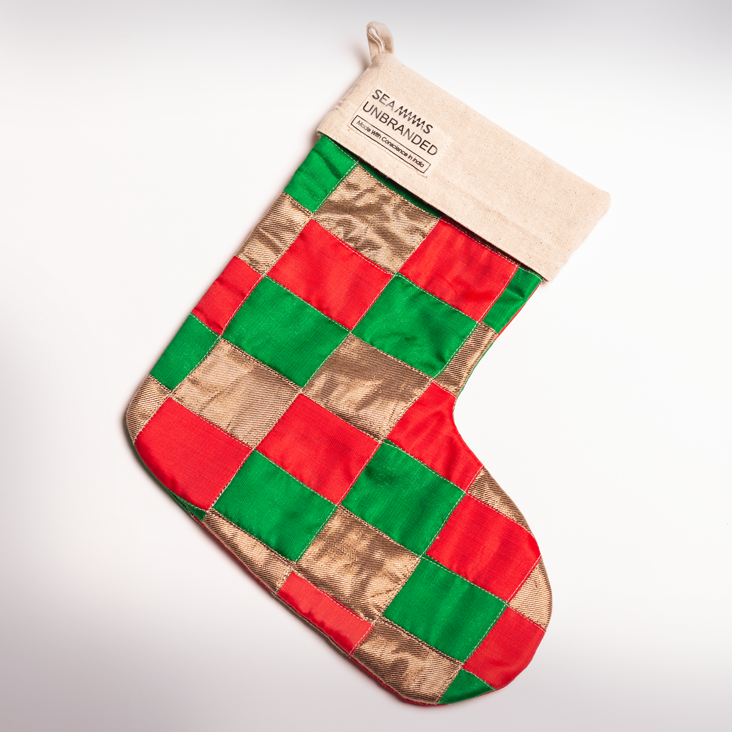 Xmas Sock