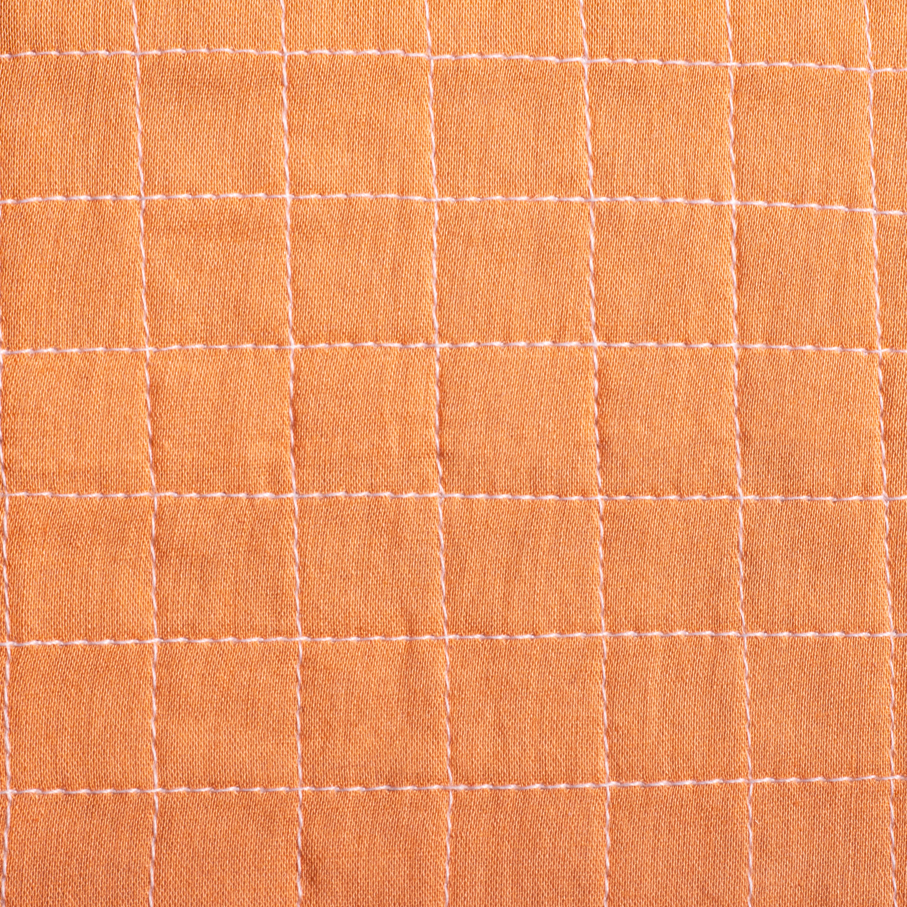 Table Coaster Orange