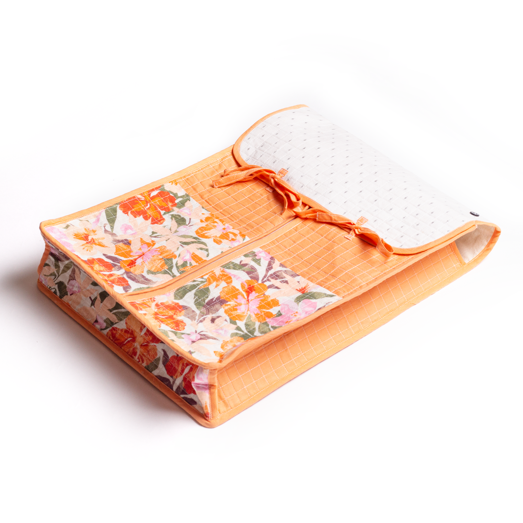 Wardrobe Organiser Yellow
