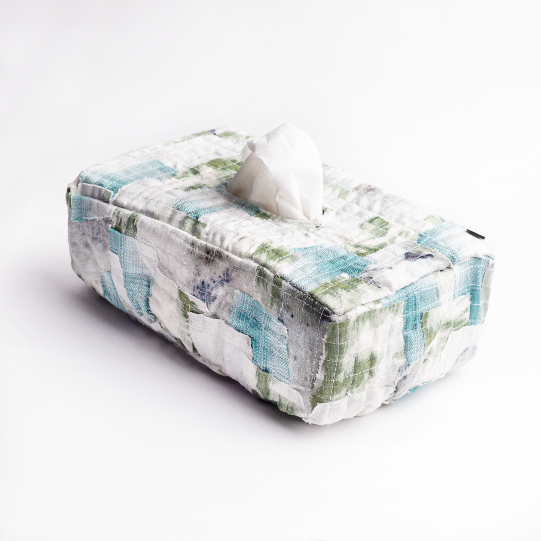Tissue Box Cover