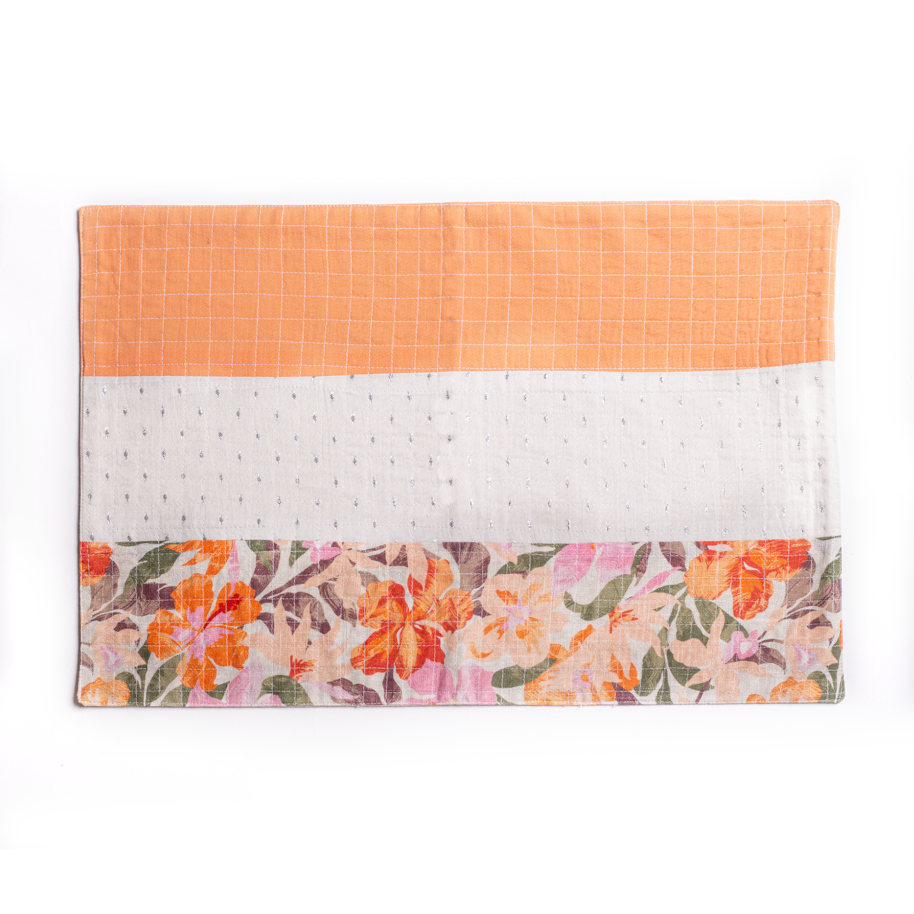 Table Mat Orange