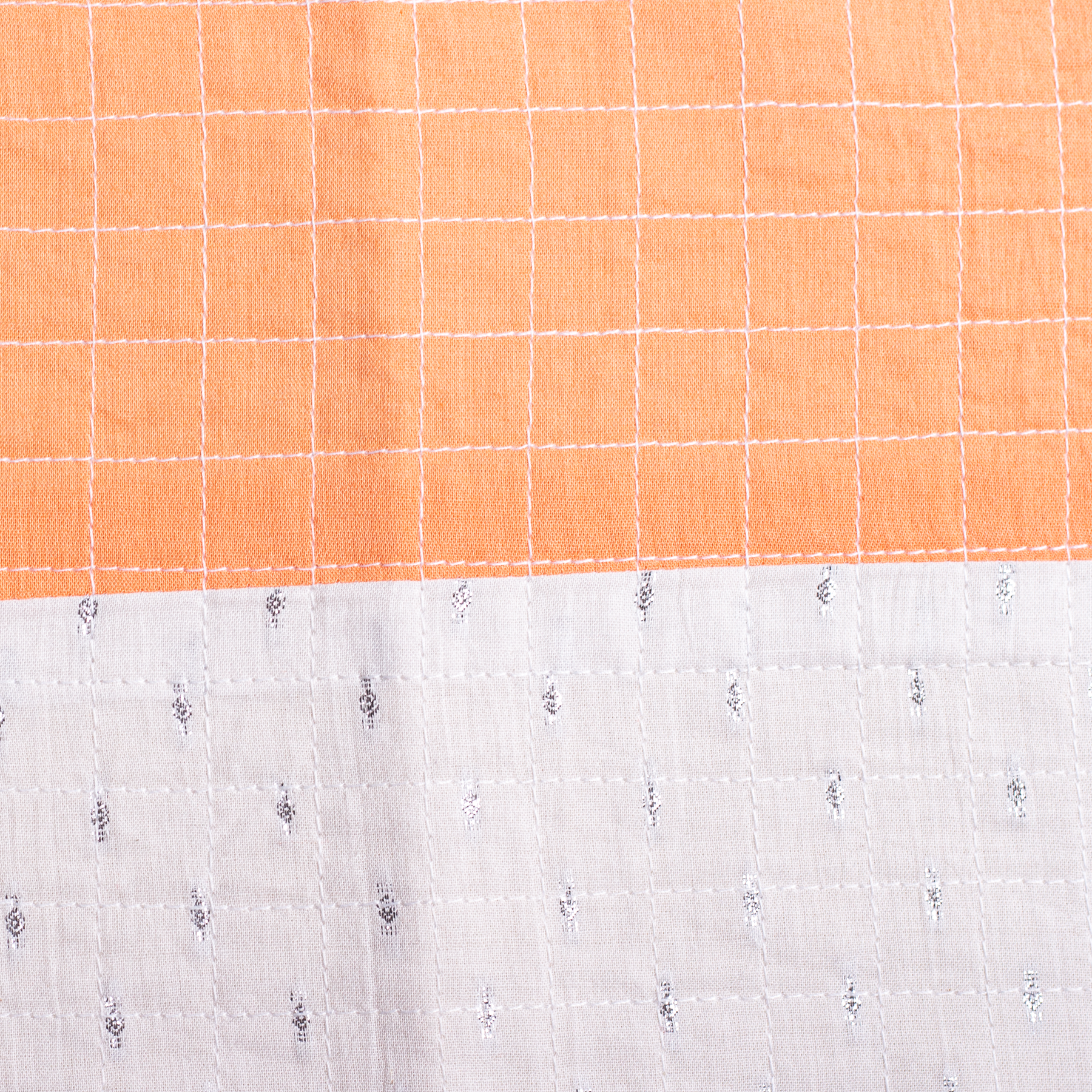 Table Mat Orange