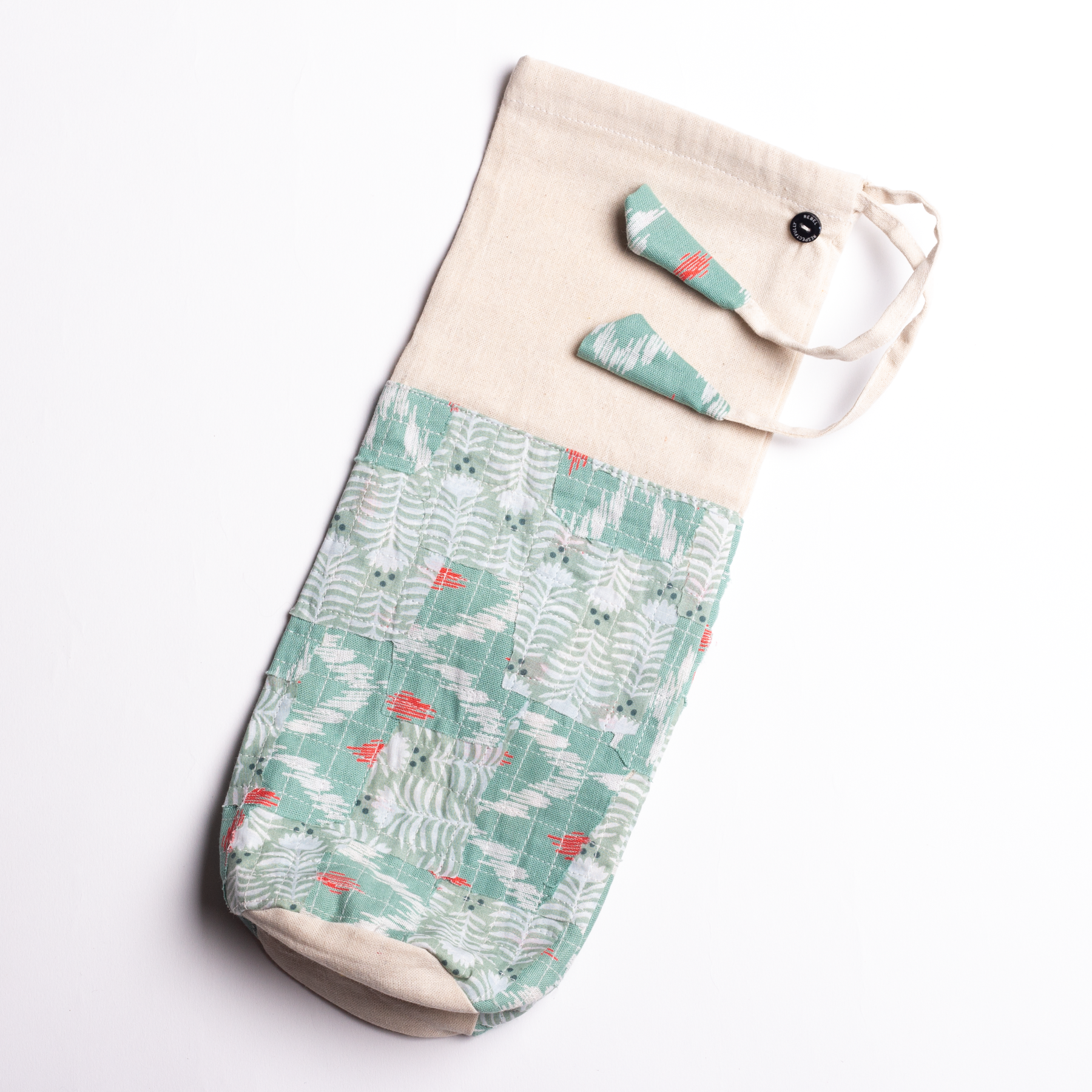 Wine Tote