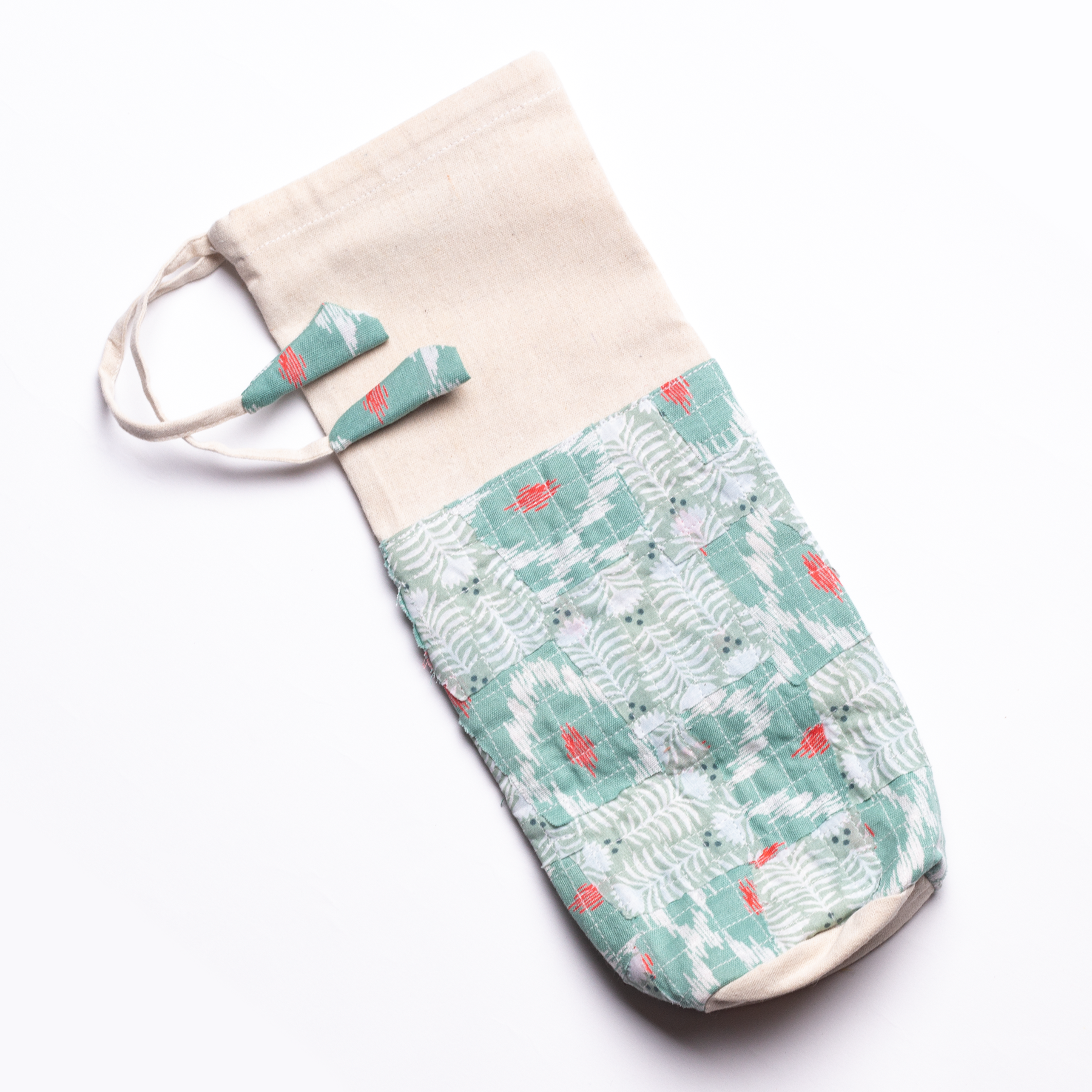 Wine Tote