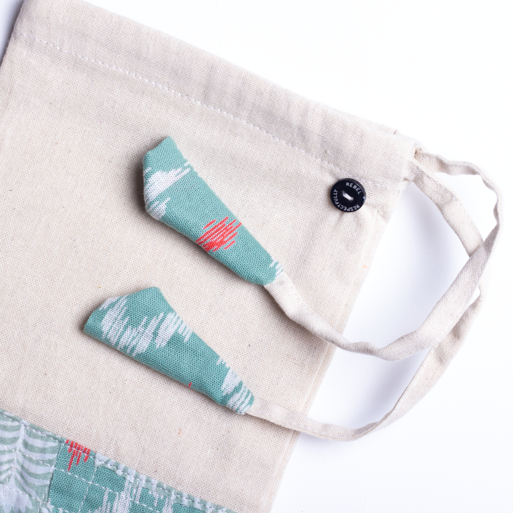 Wine Tote