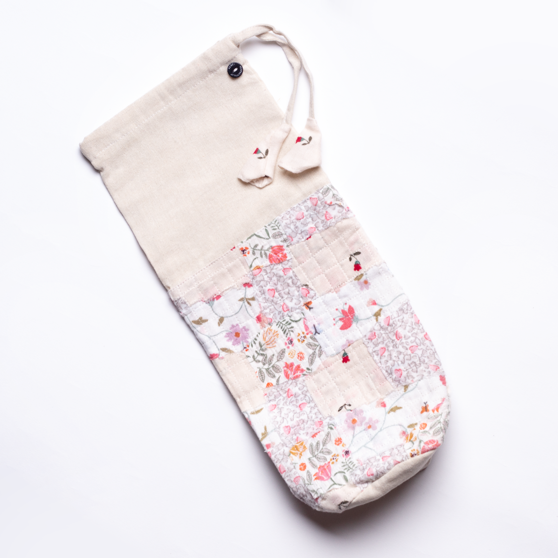 Wine Tote