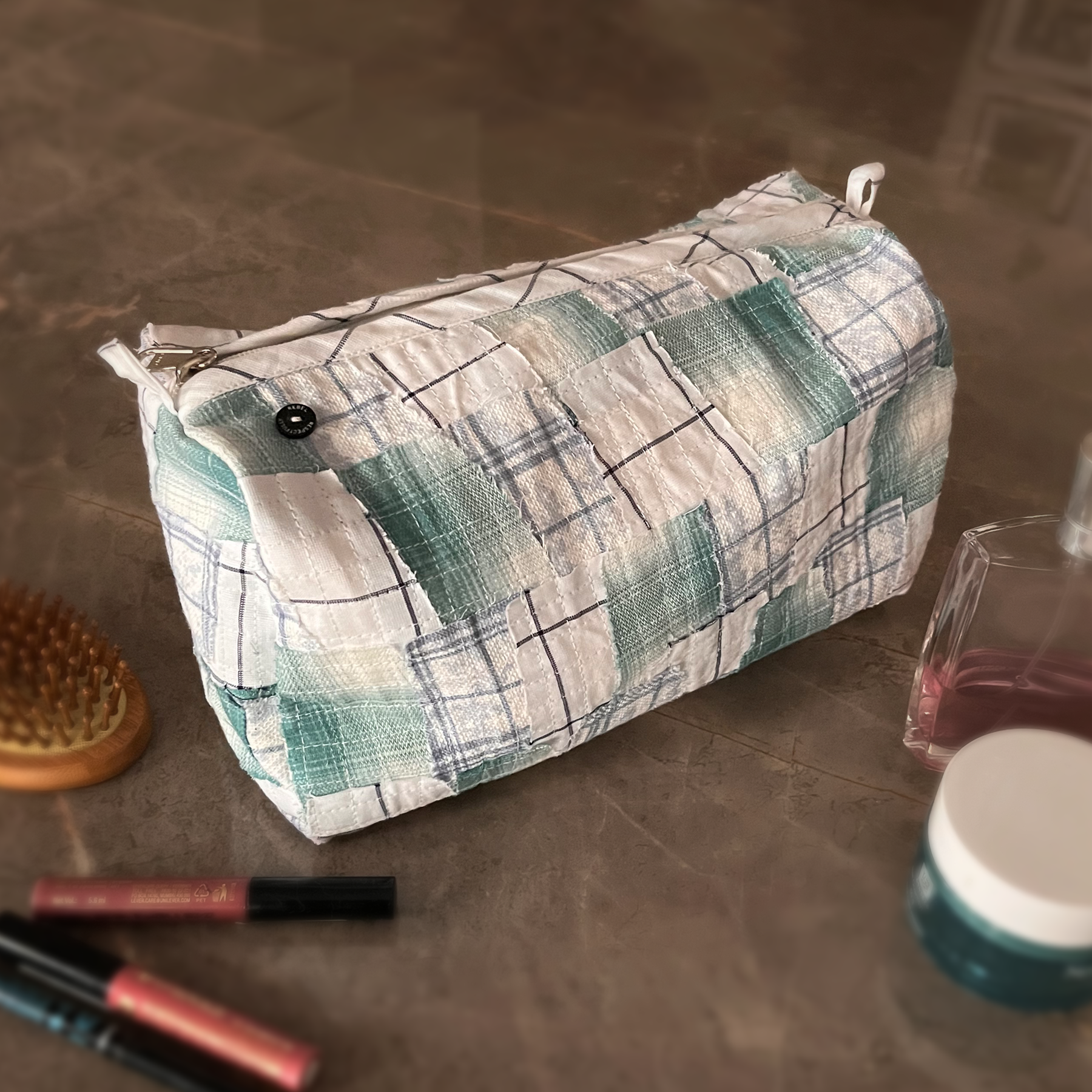 Toiletry Pouch