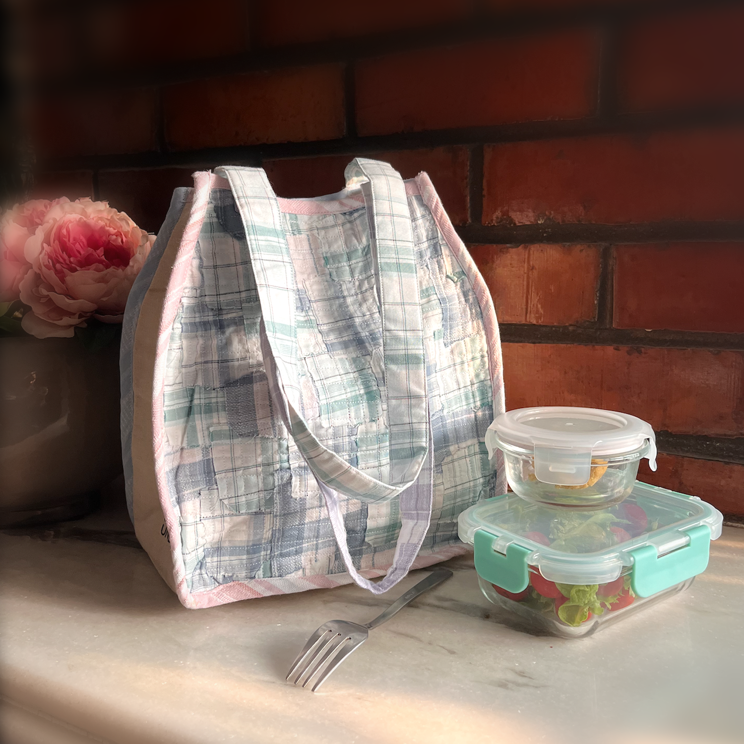 Tiffin Tote